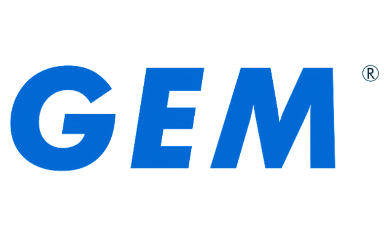 GEM Electric Release Operating voltage 12Vdc Fail-Safe/Fail-Secure Rim Mount