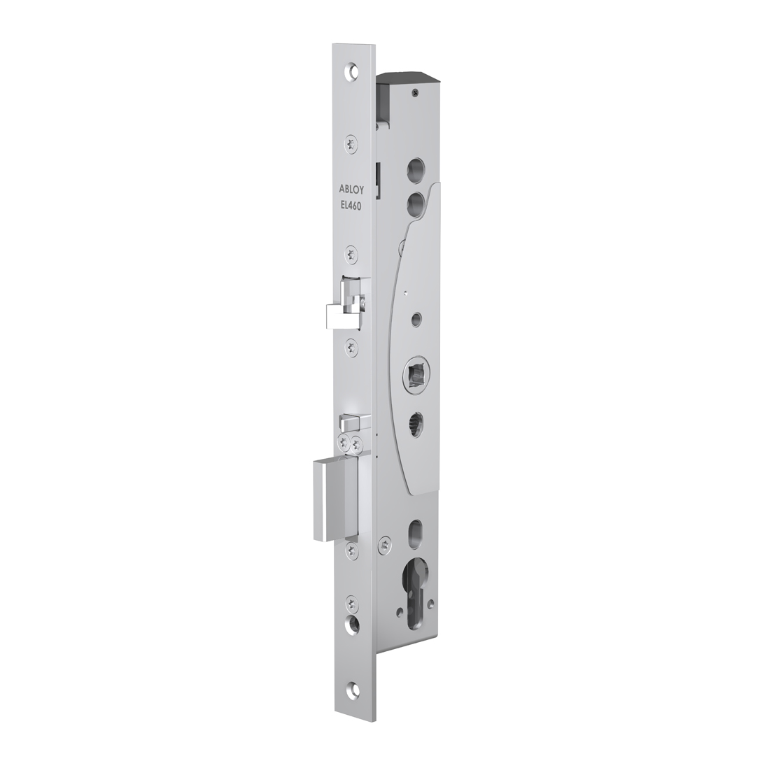 Electric Locks