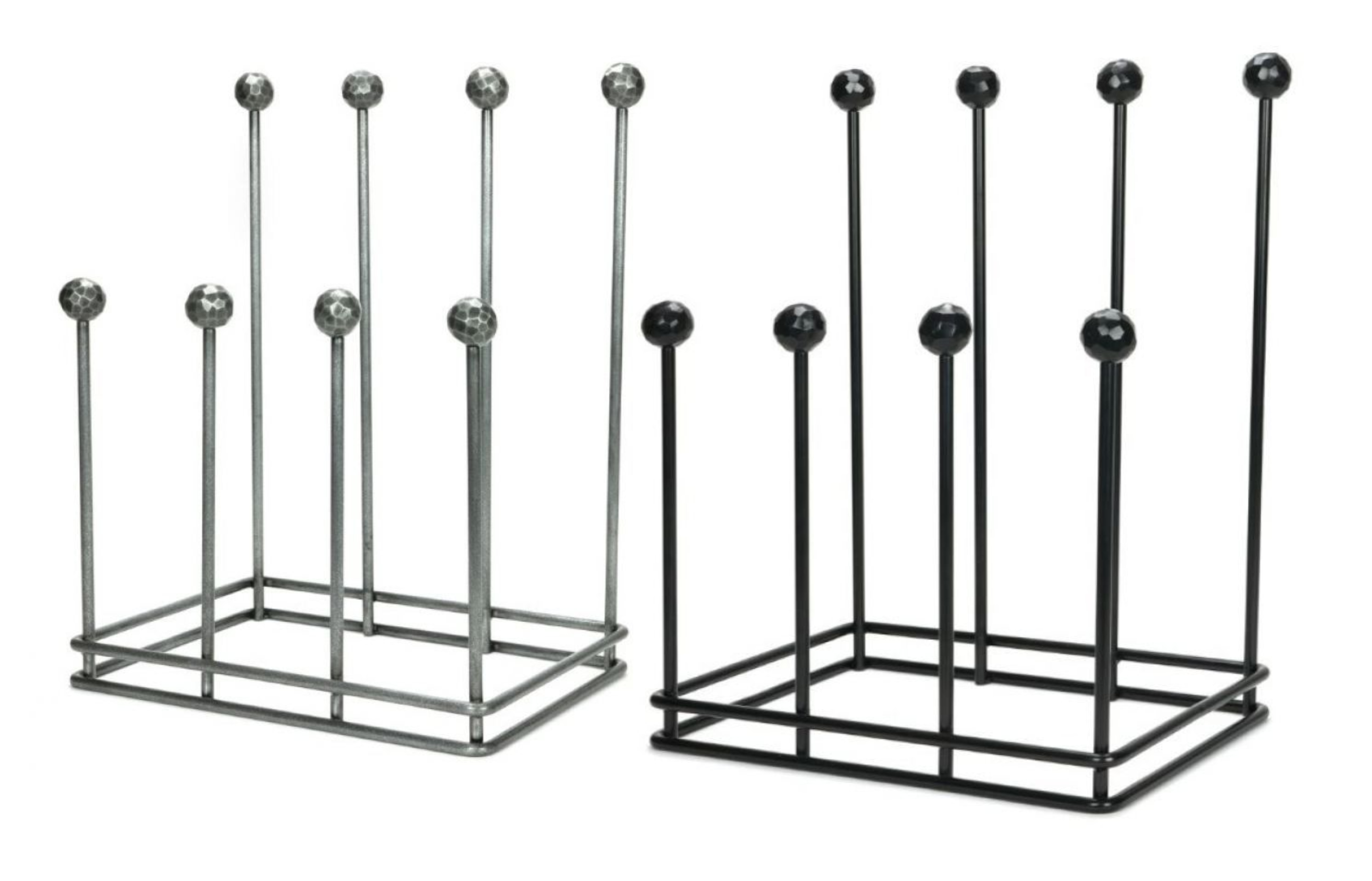 Boot Racks