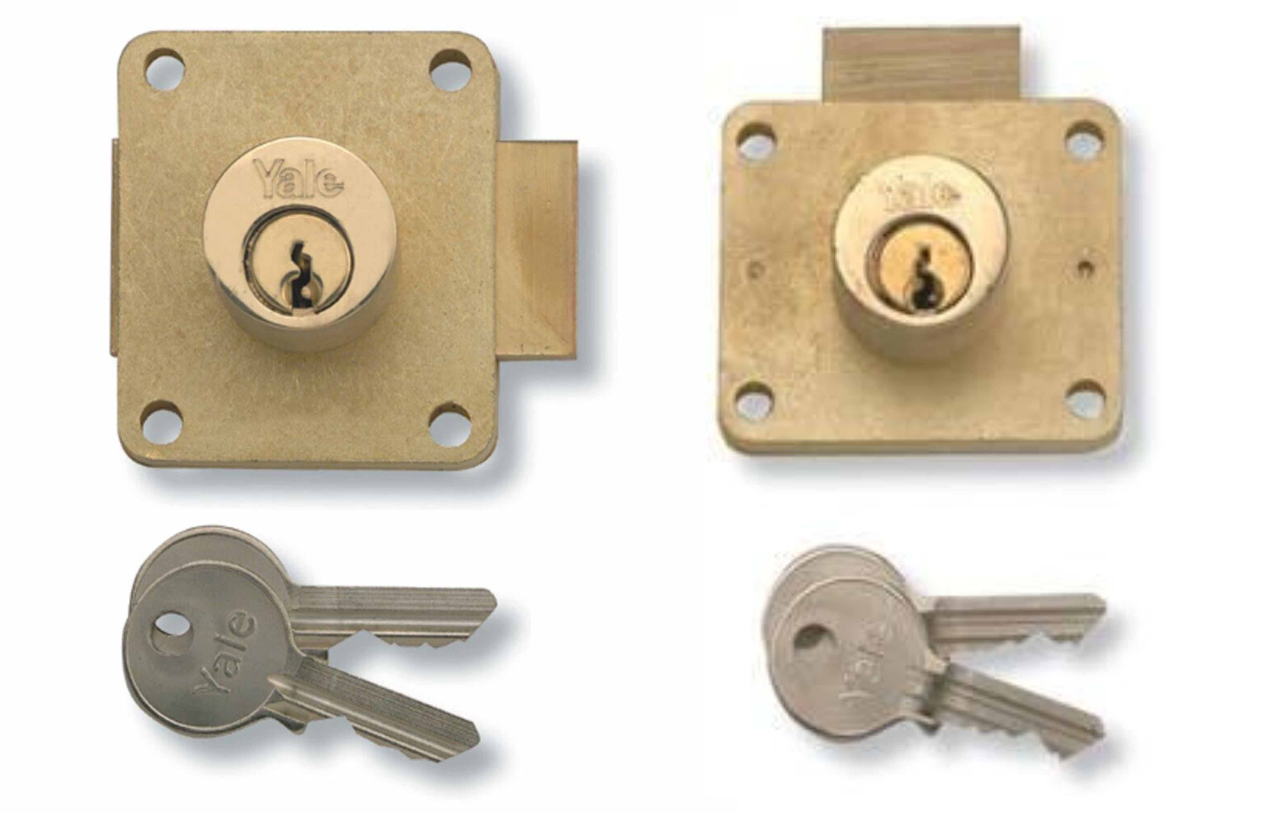 Cabinet and Drawer locks