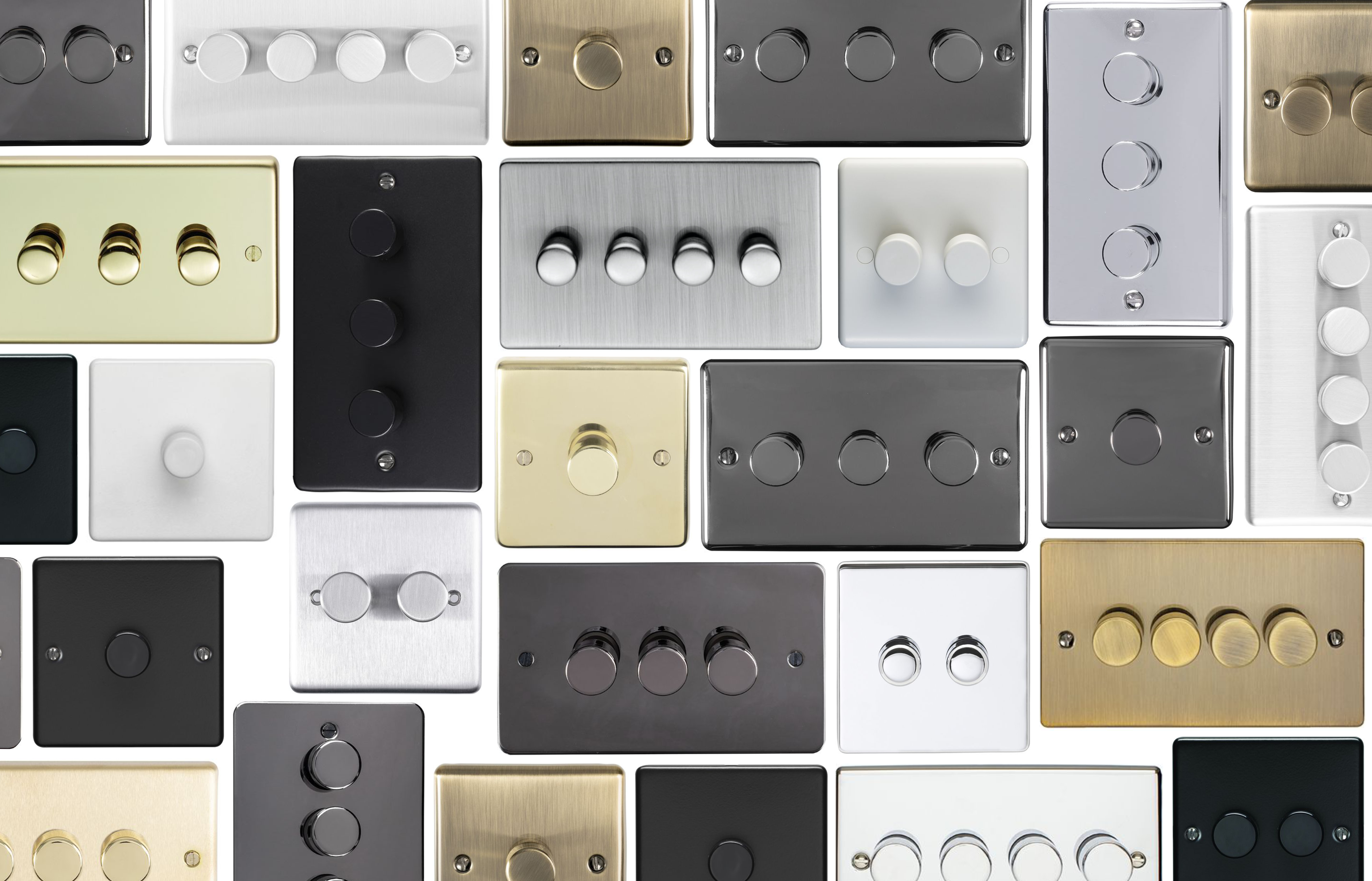 Dimmers