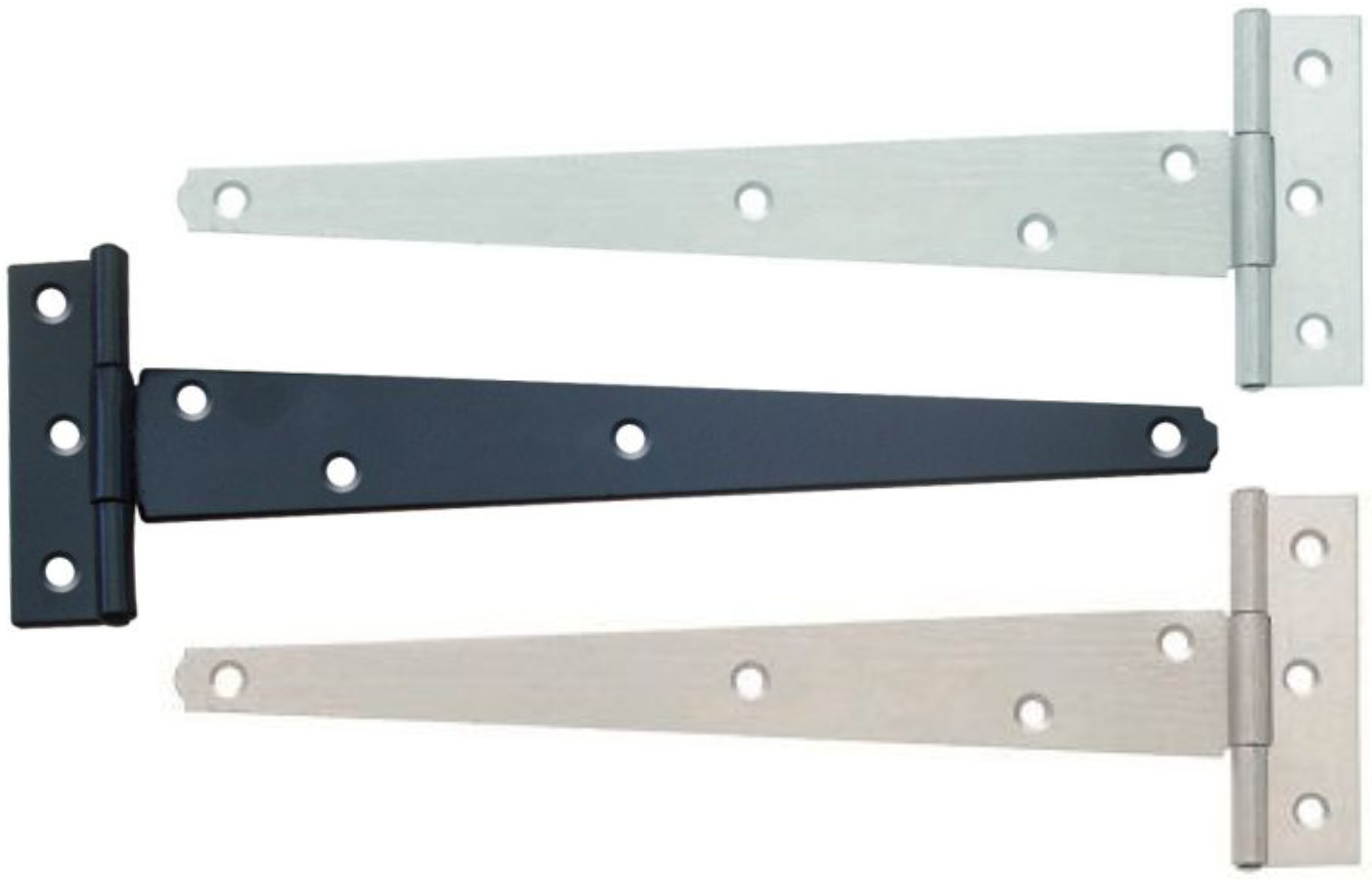 Gate Hinges