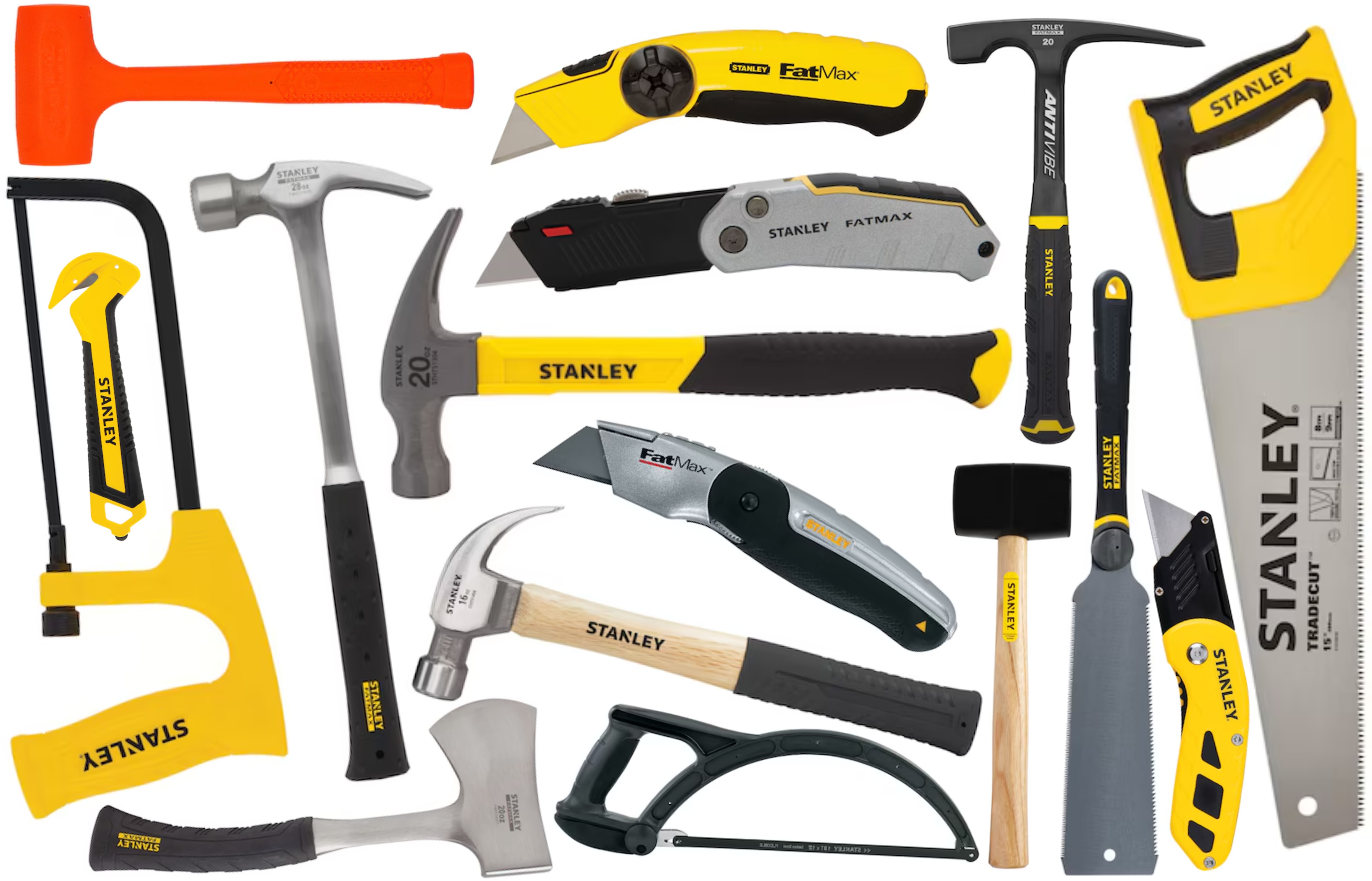 Hand Tools