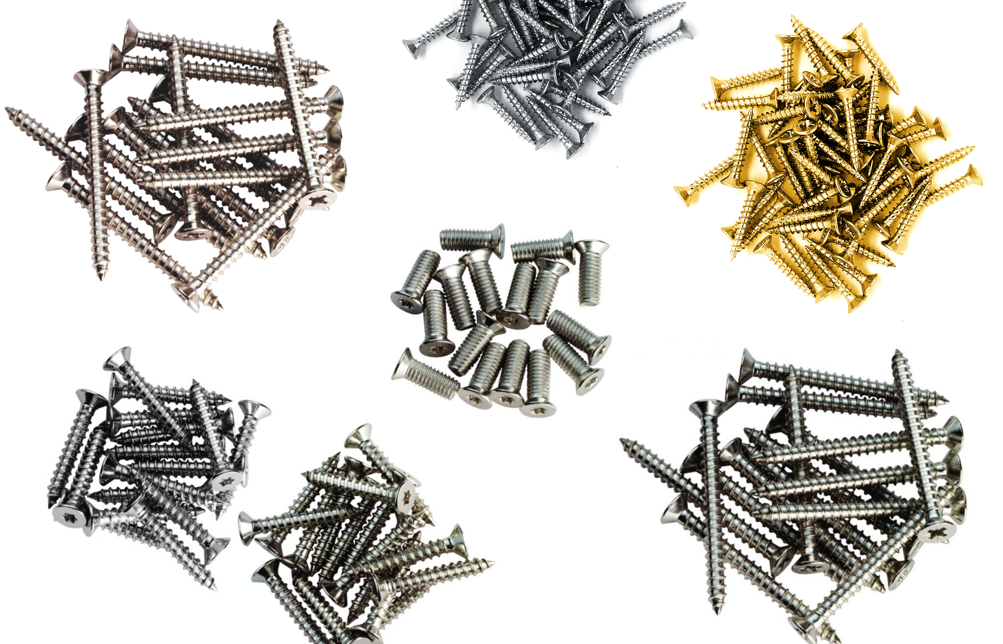 Hinge Accessories