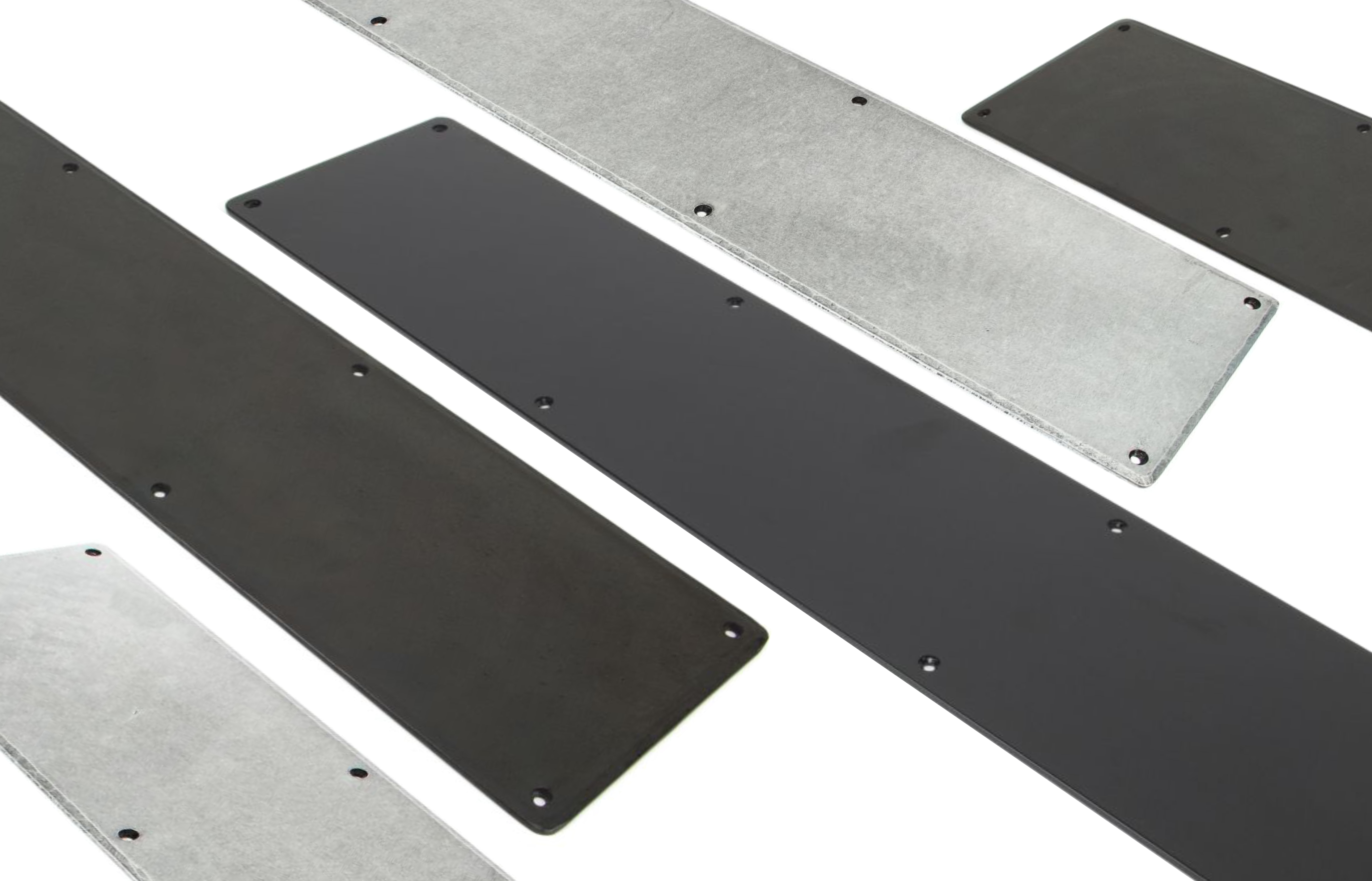 Kick Plates