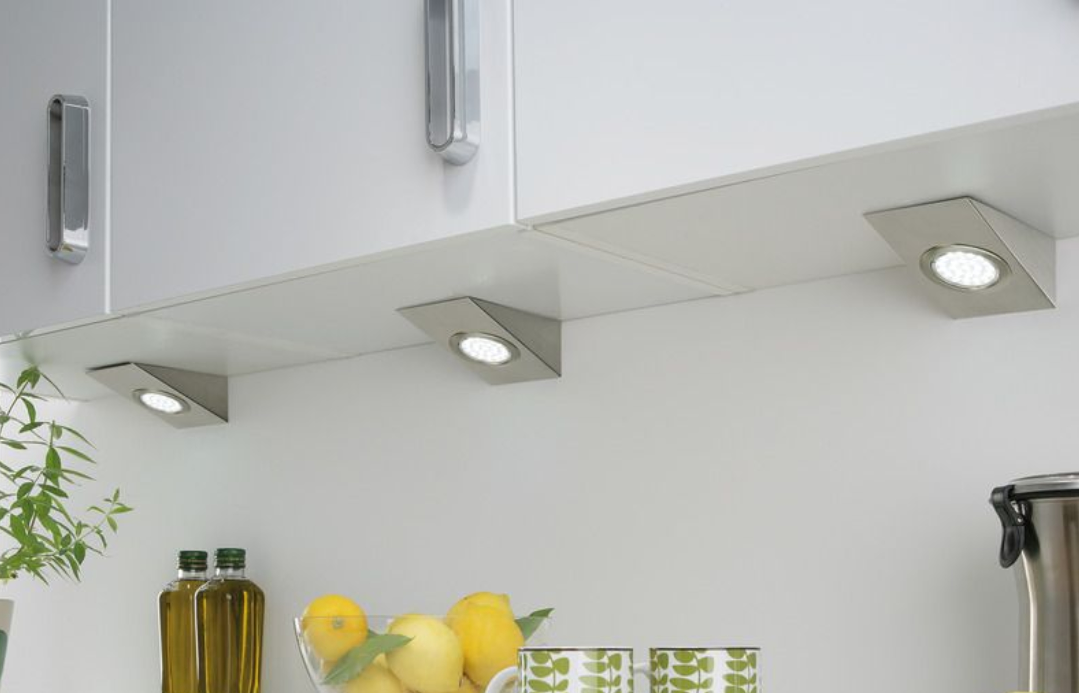 Kitchen Lighting