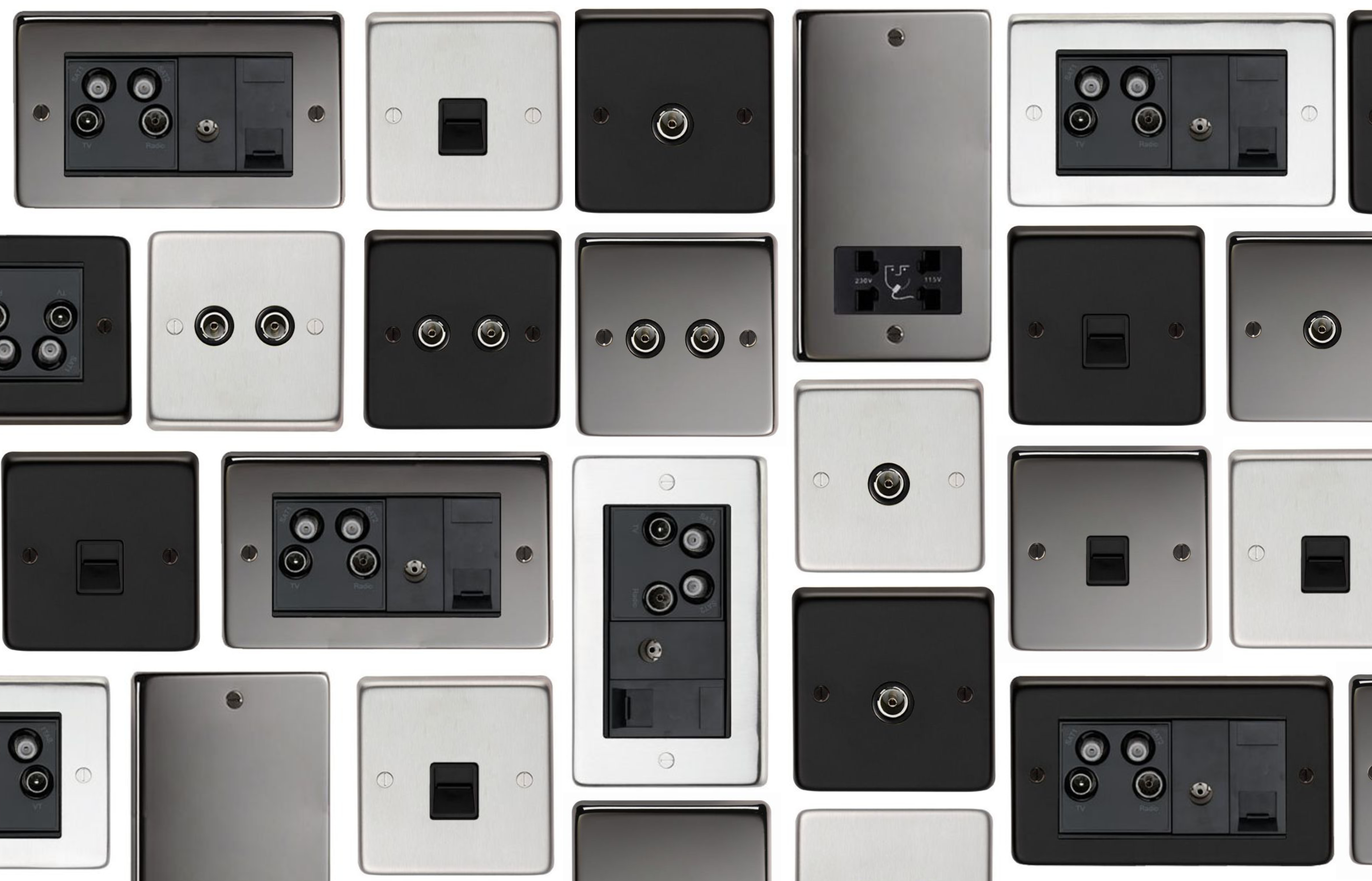 Outlets