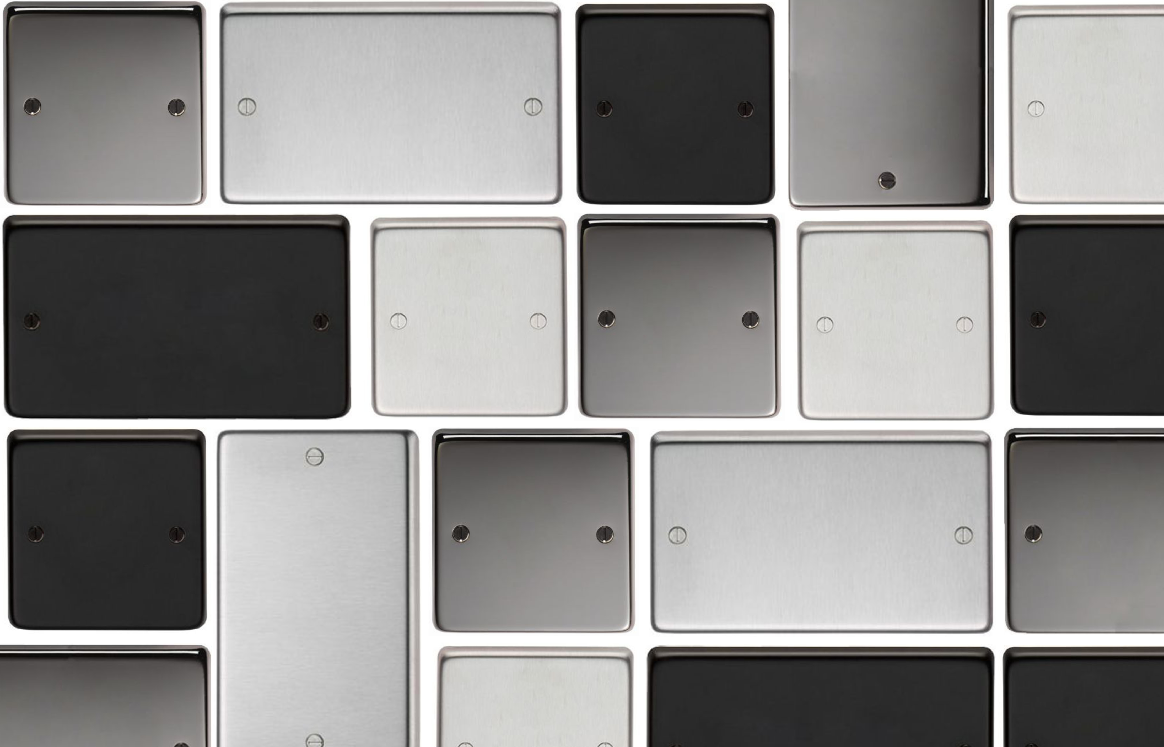 Euro Modules & Plates
