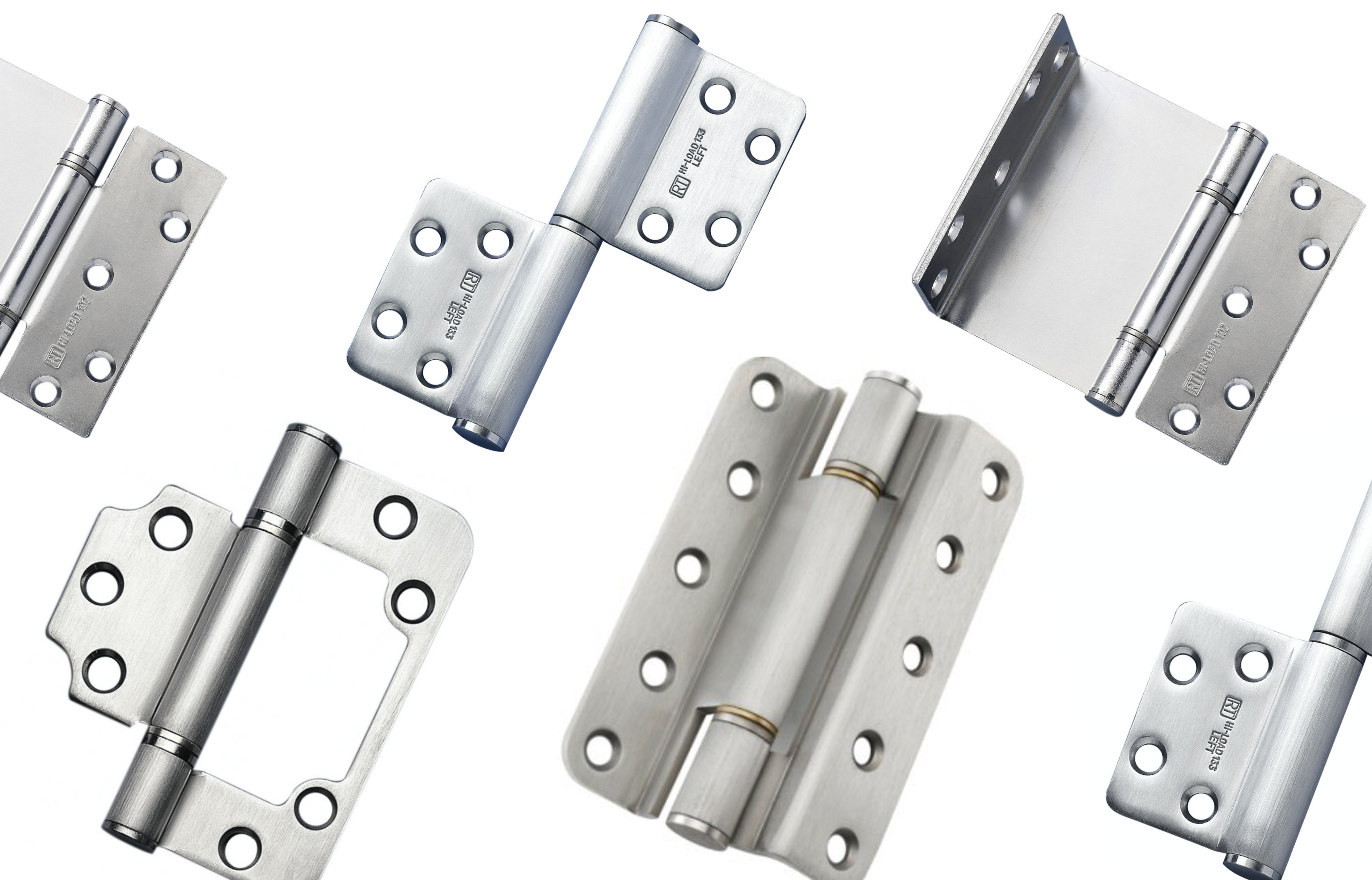 Special purpose Hinges