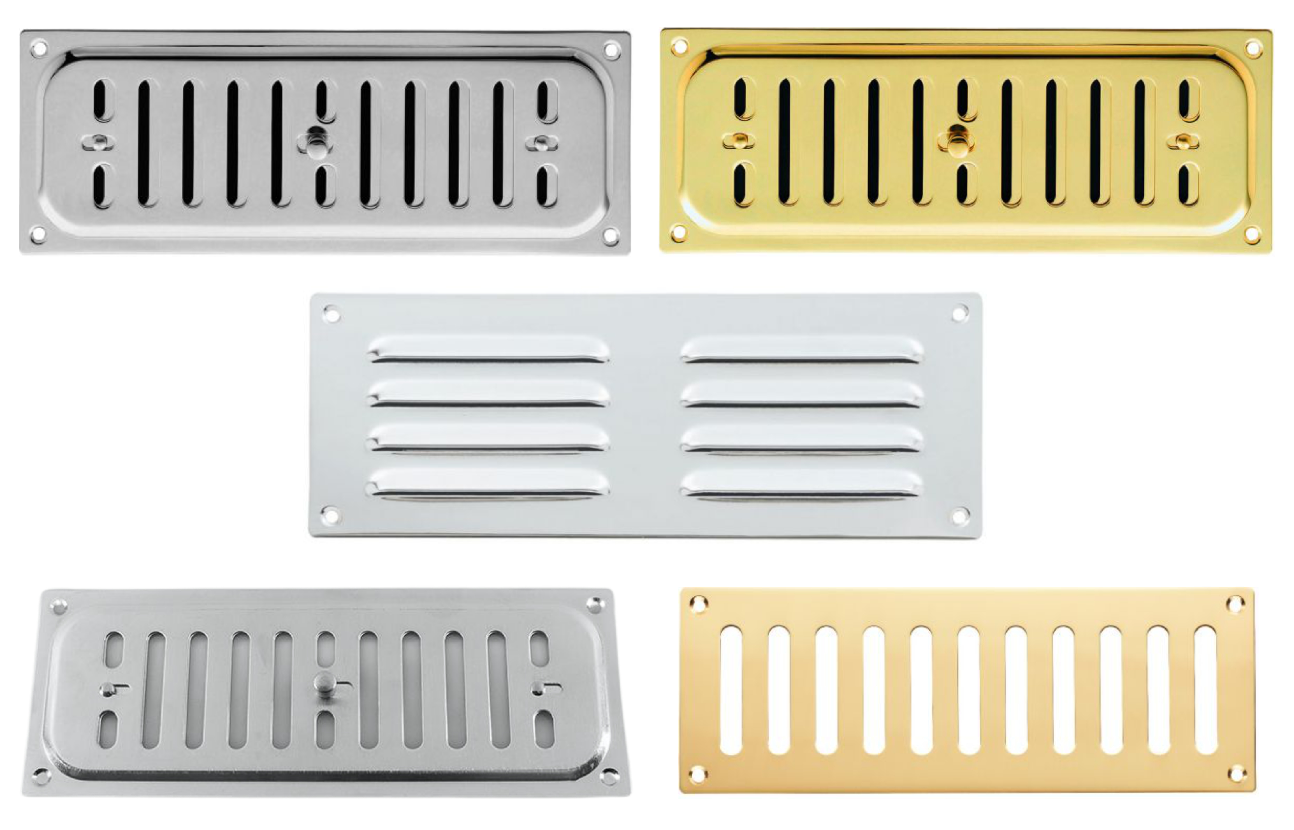Vents