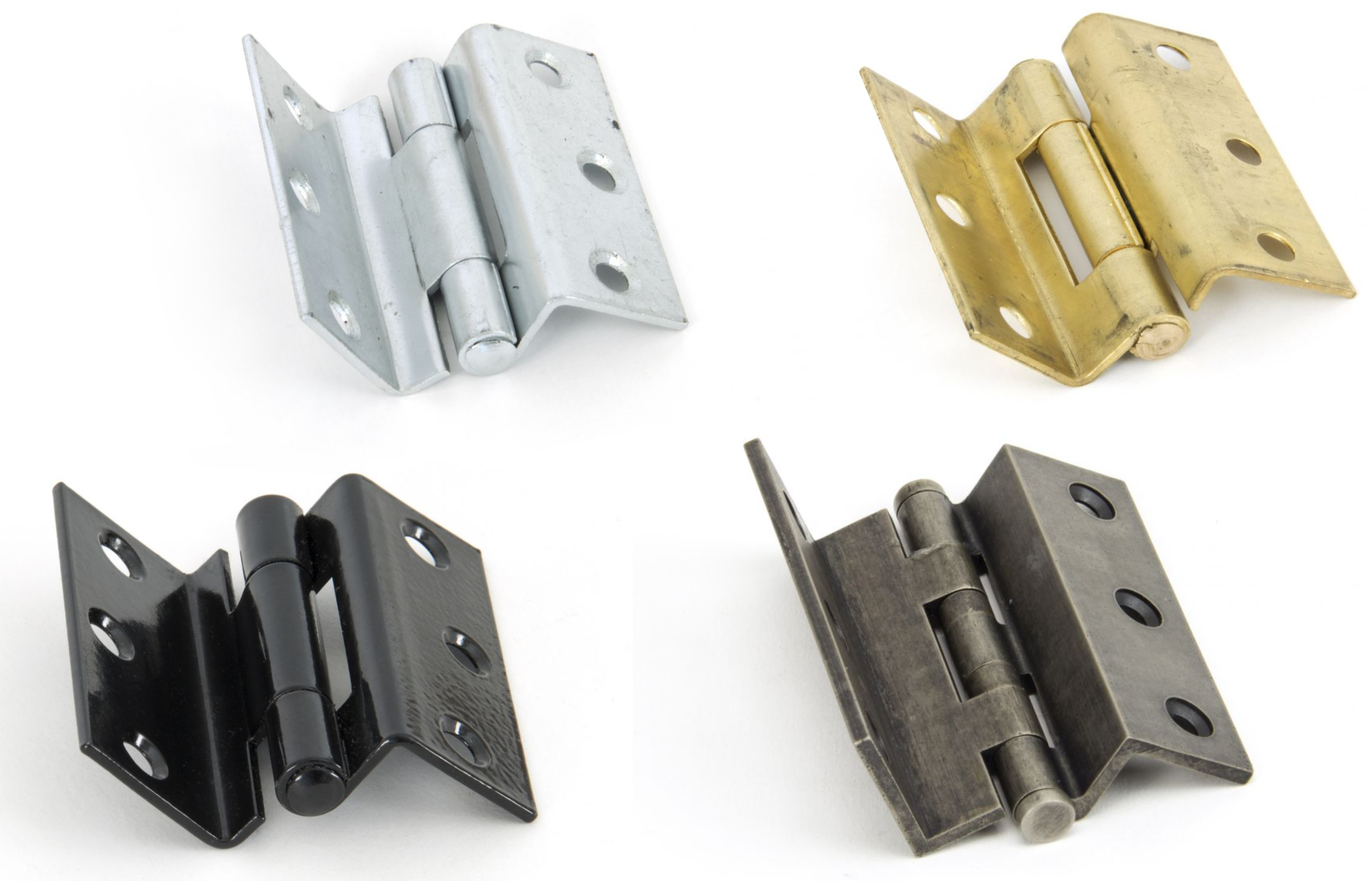 Window Hinges