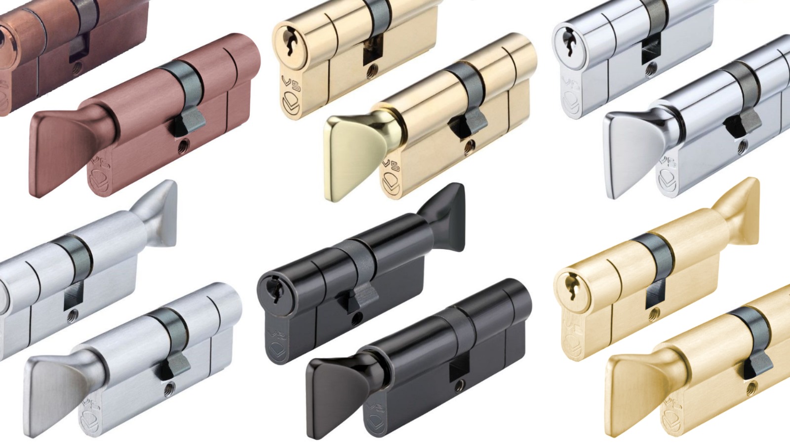 Cylinders