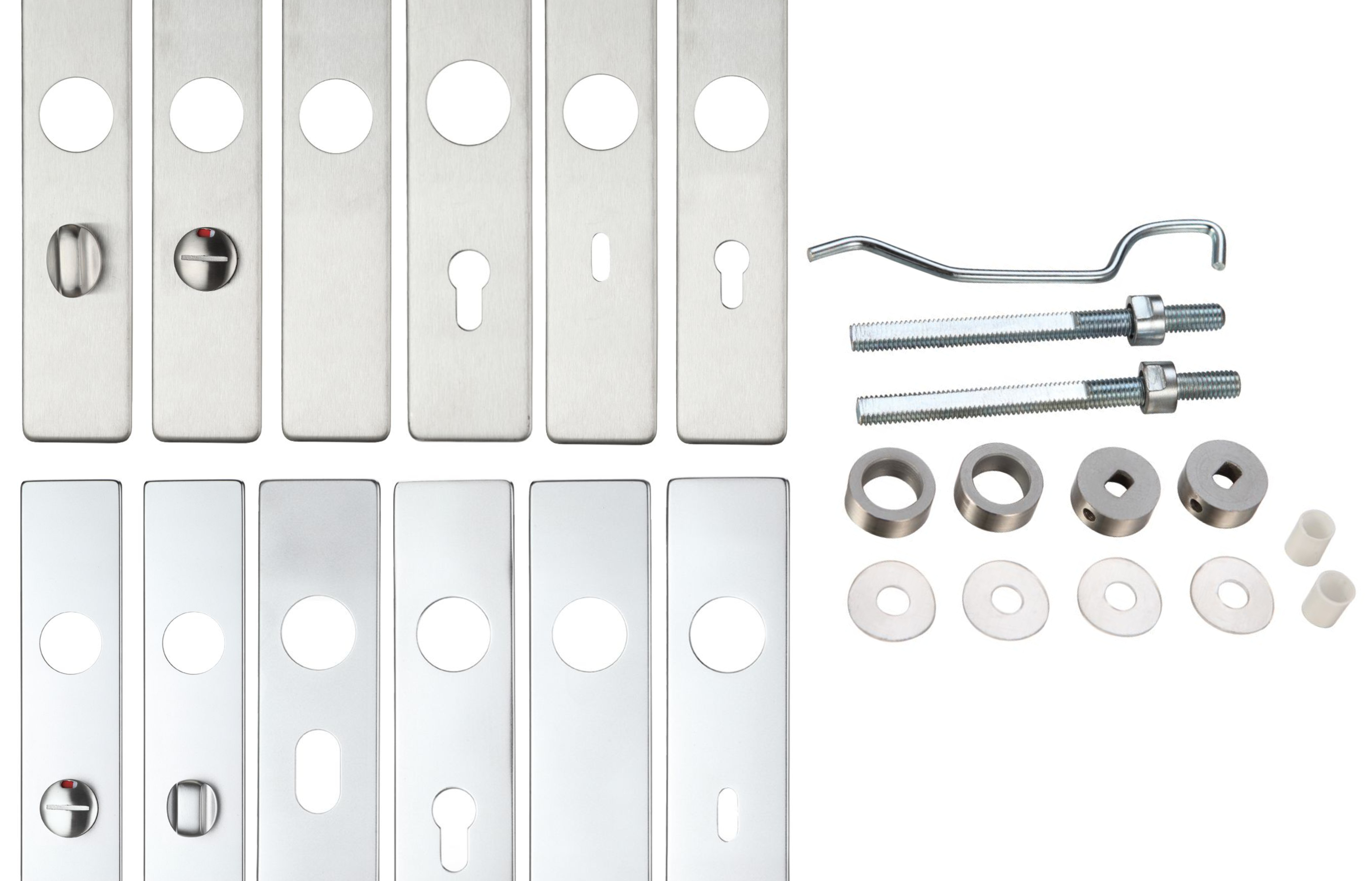 Door Handle Accessories