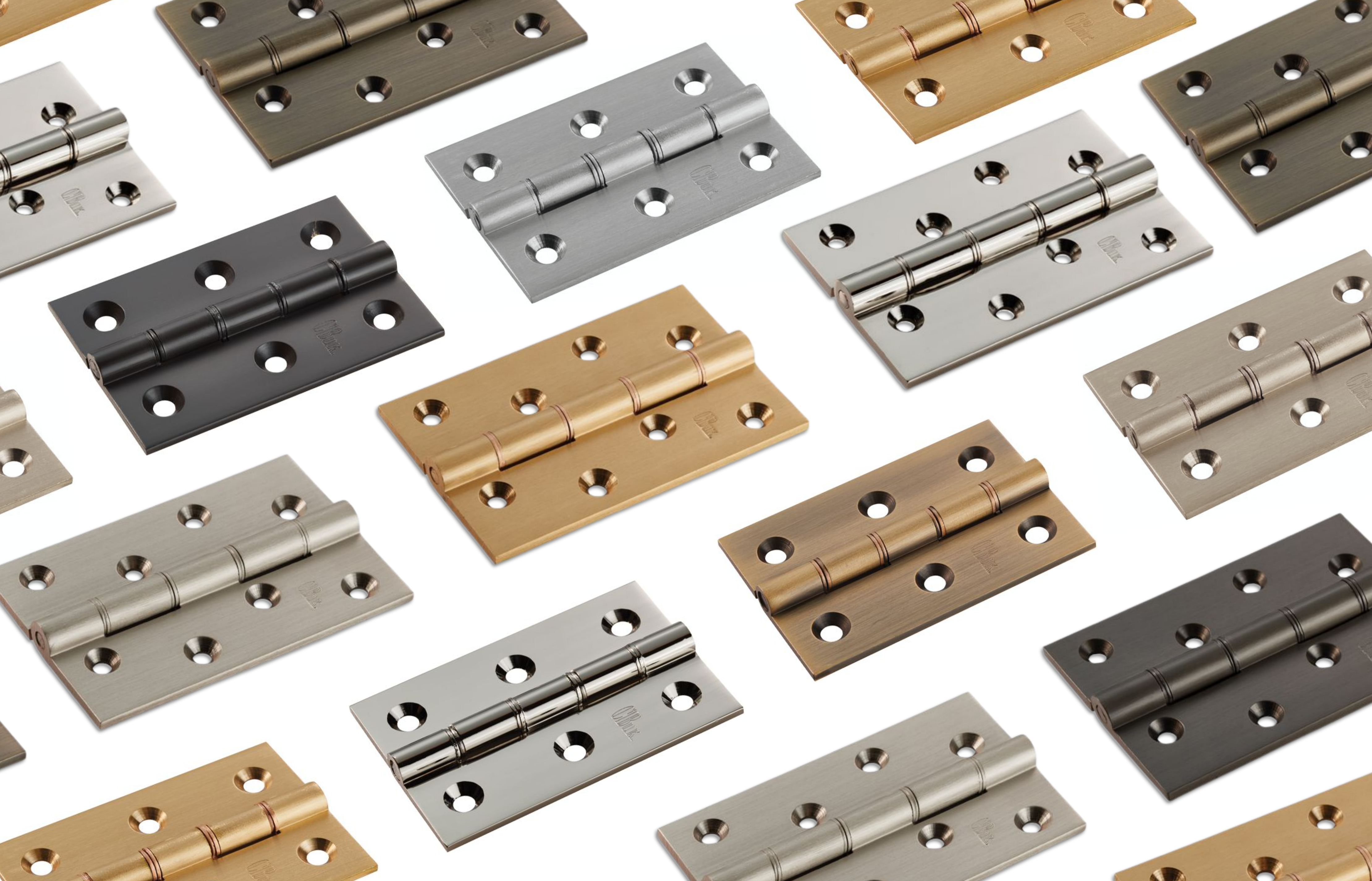 Door Hinges