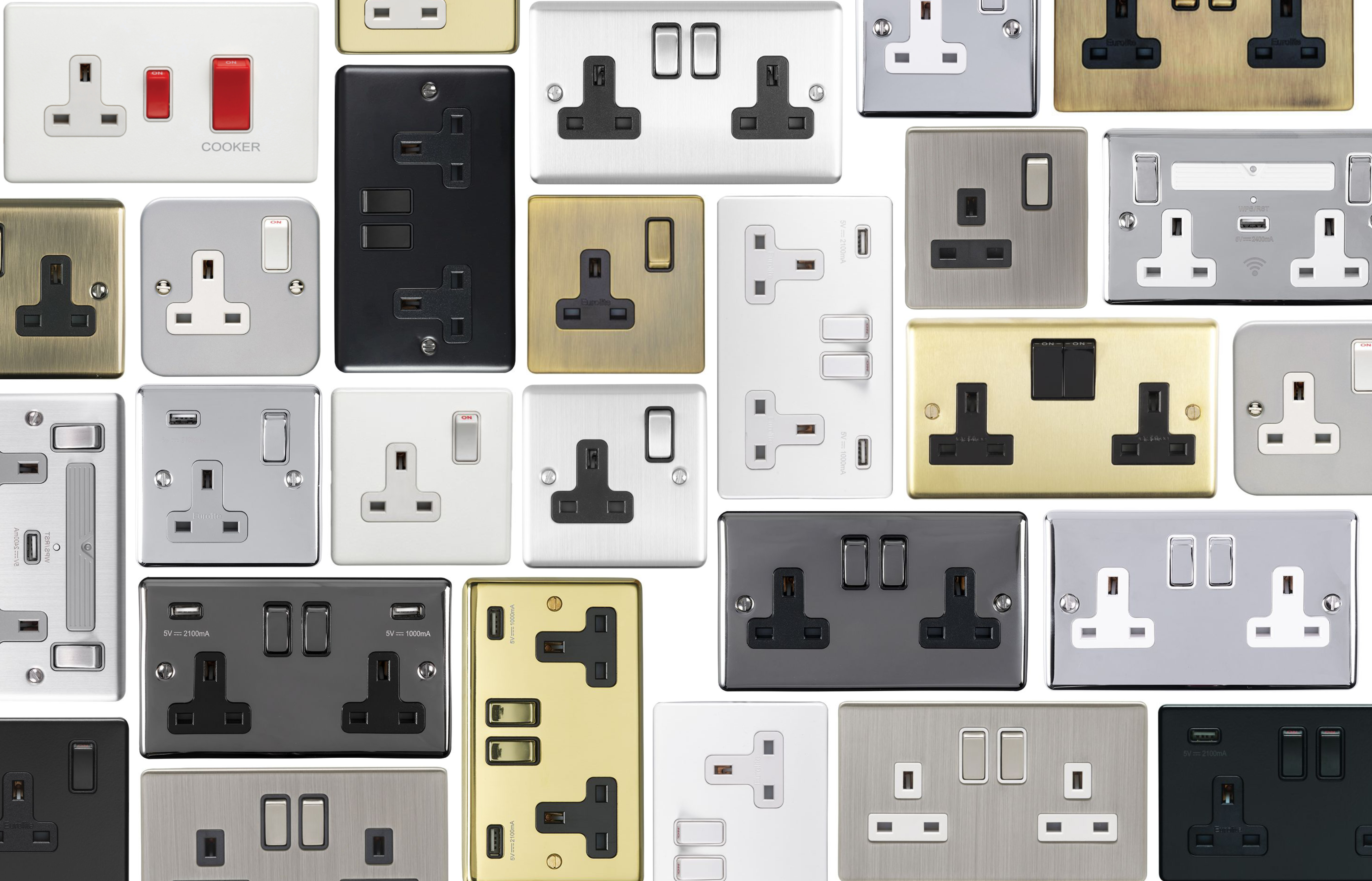Sockets
