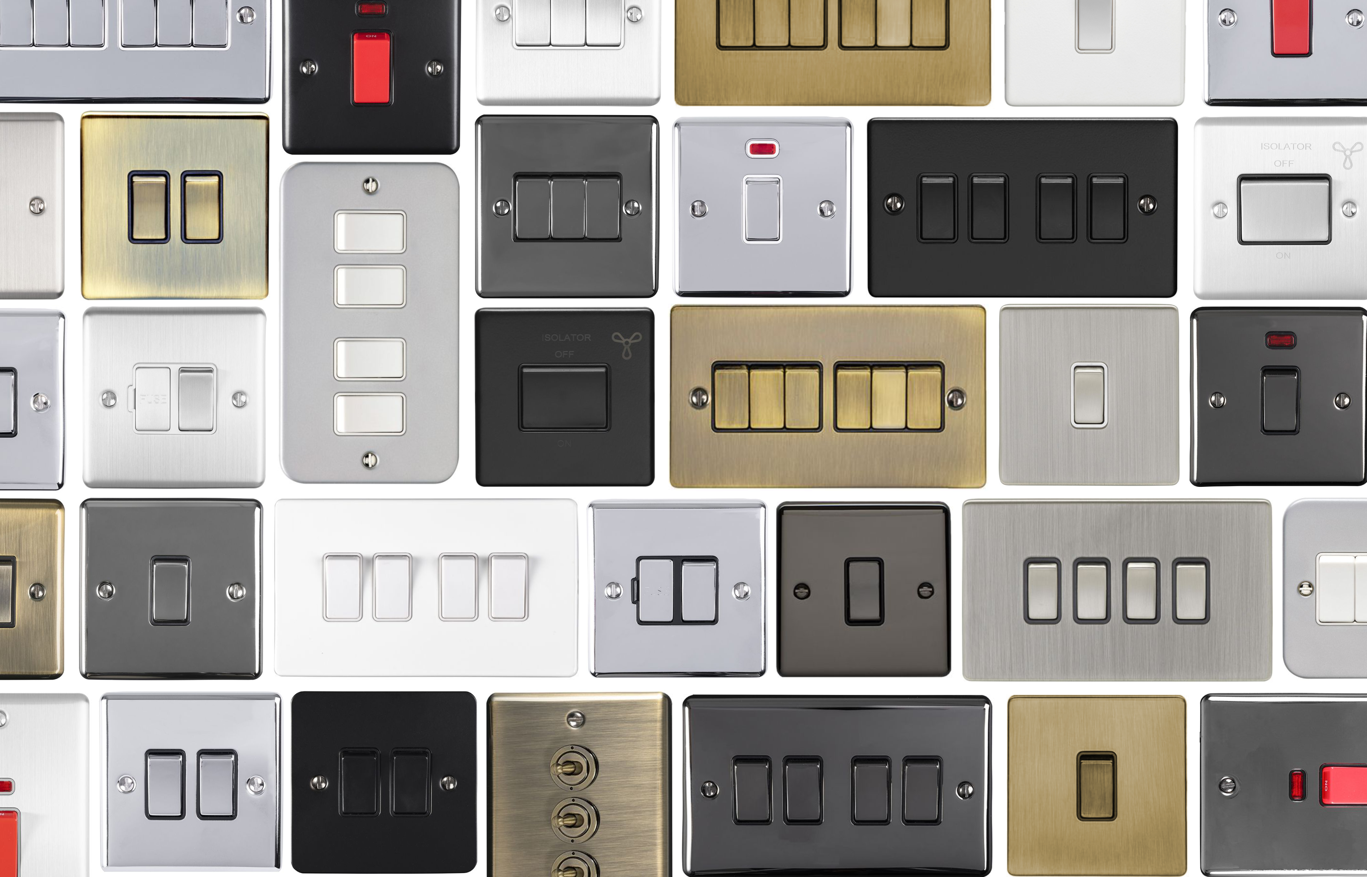 Switches