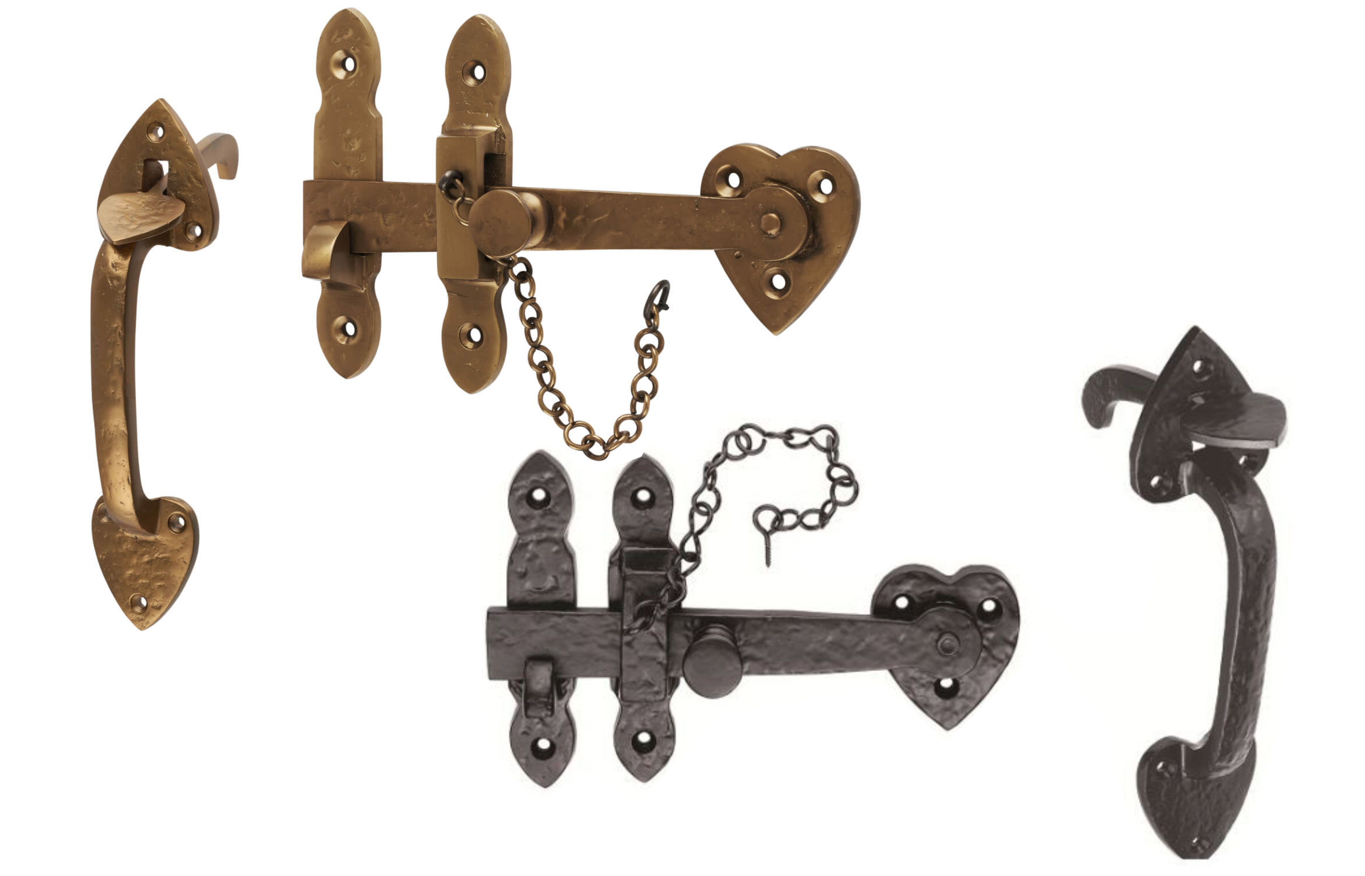 Outdoor Hardware
