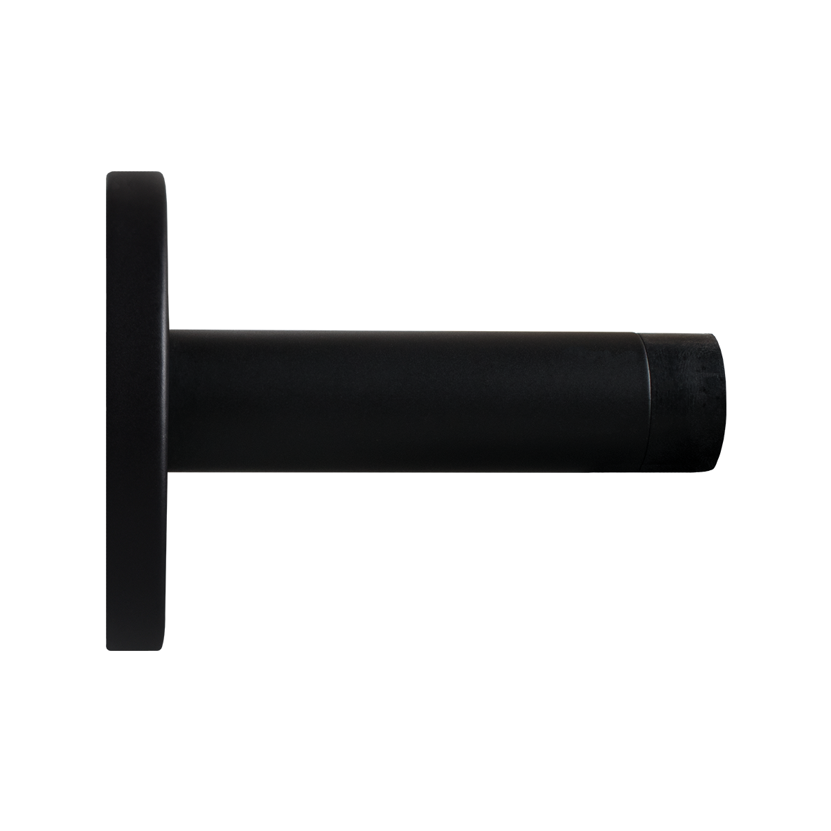 Karcher Design EZ210 wall door stop cosmos black 52 mm