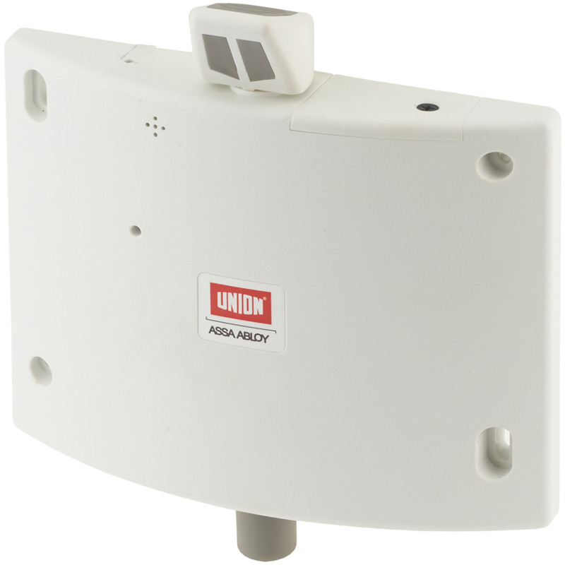 Union Doorsense Acoustic Release Device Hold Open Unit - White
