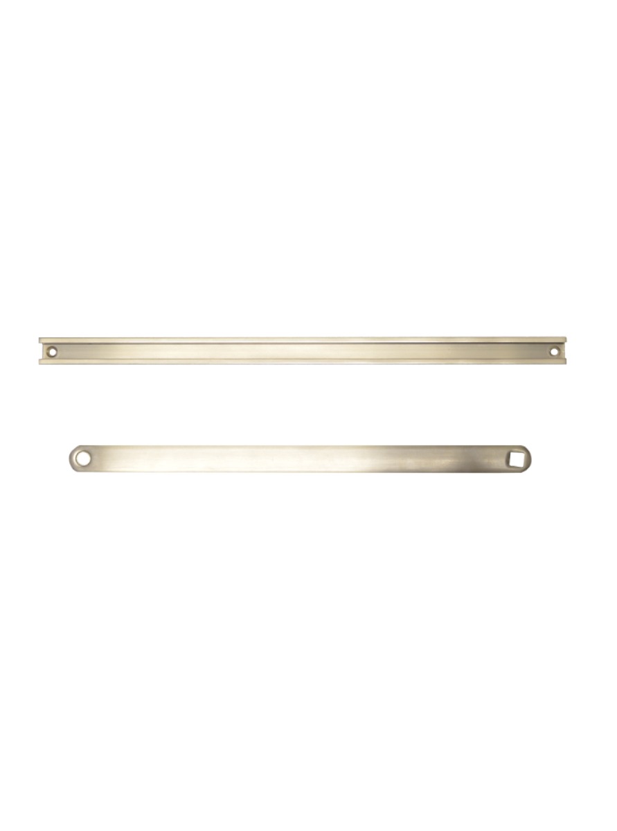 BRITON Arm Pack To Suit 2400 series Cam Action Door Closers - SSS Arm Pack