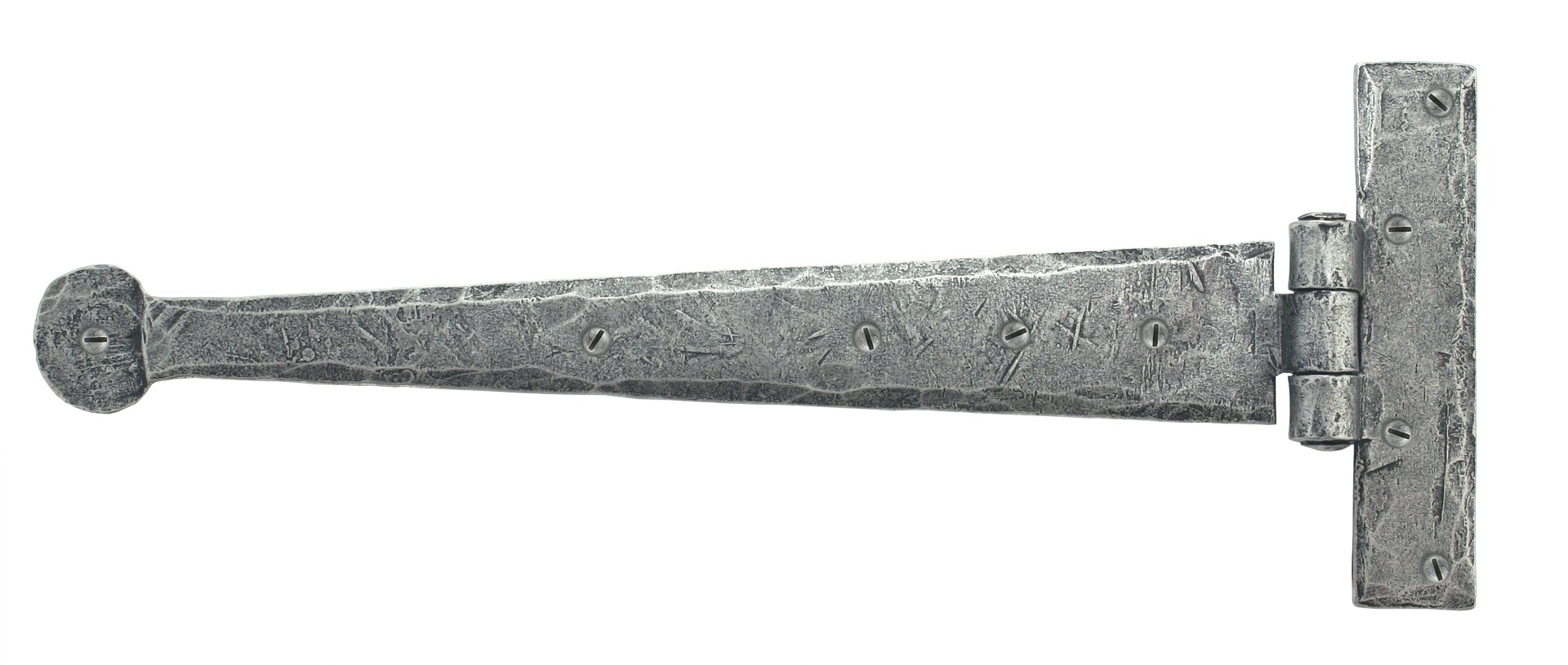 From The Anvil 33652 Pewter 12