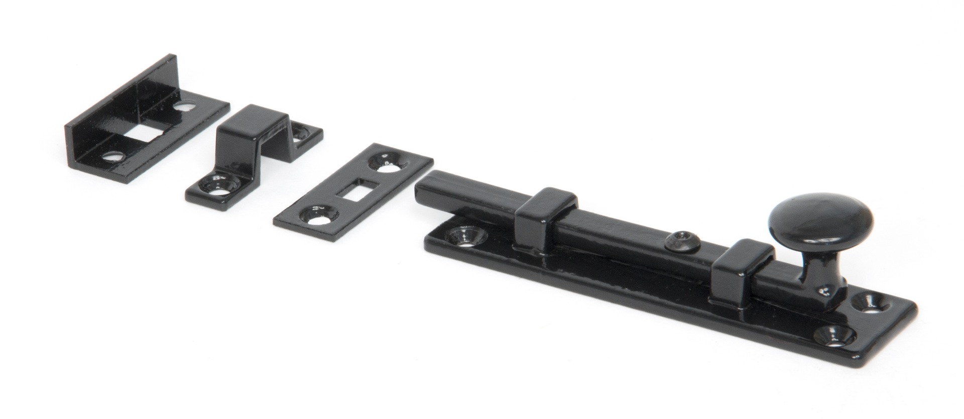 From The Anvil 33871 Black 4