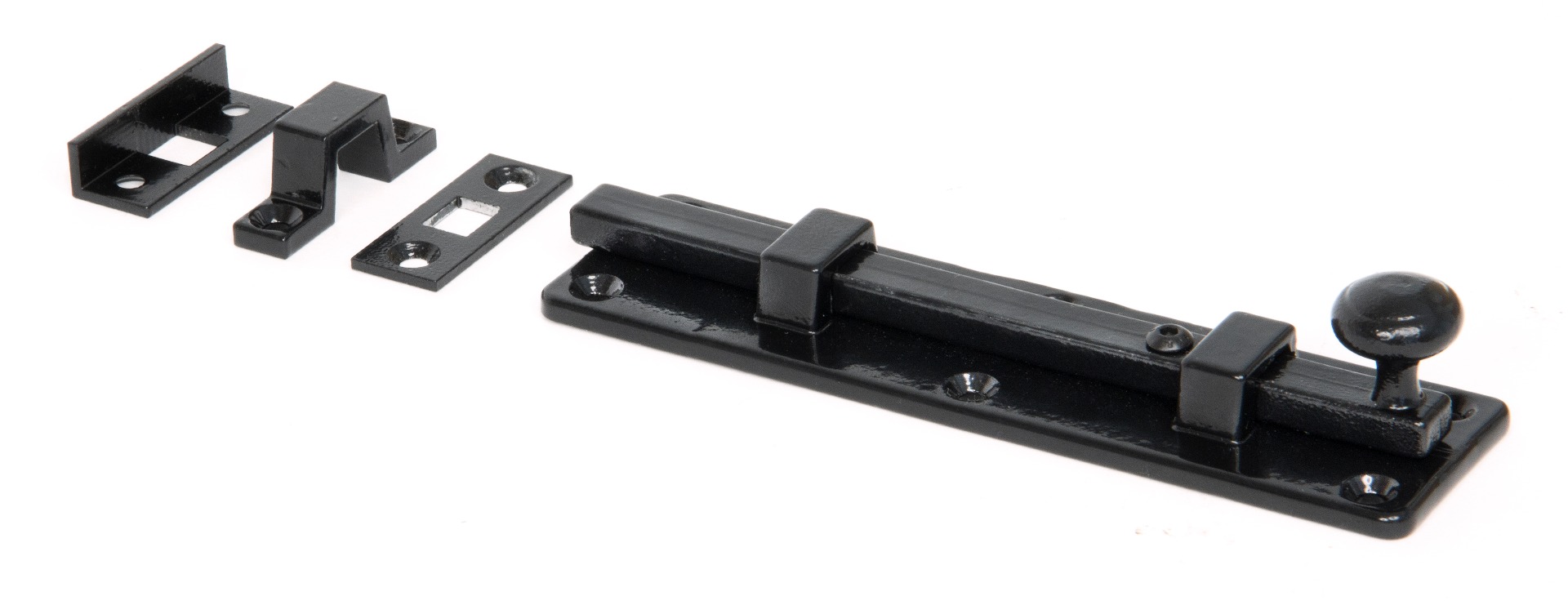 From The Anvil 33872 Black 6