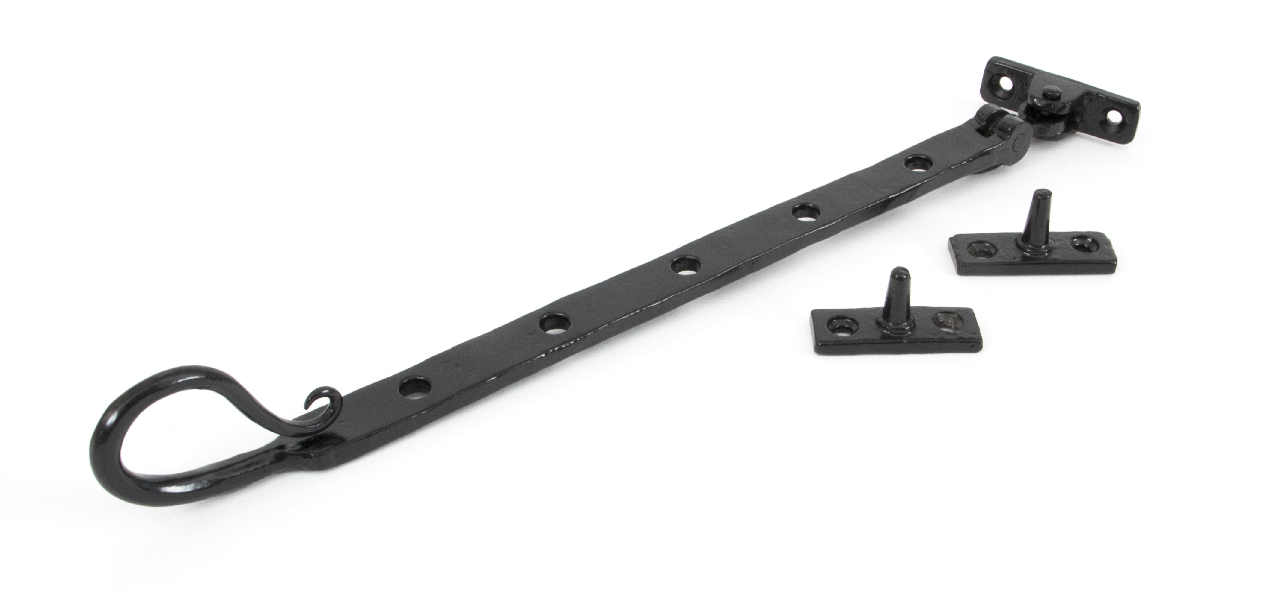 From The Anvil 33962 Black 12