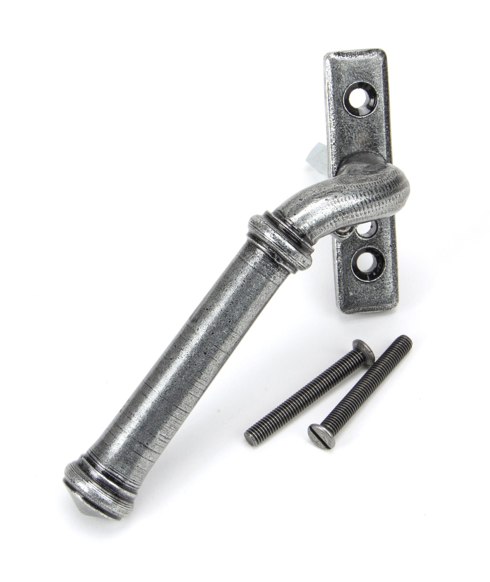 From The Anvil 45136 Pewter Regency Espag - LH