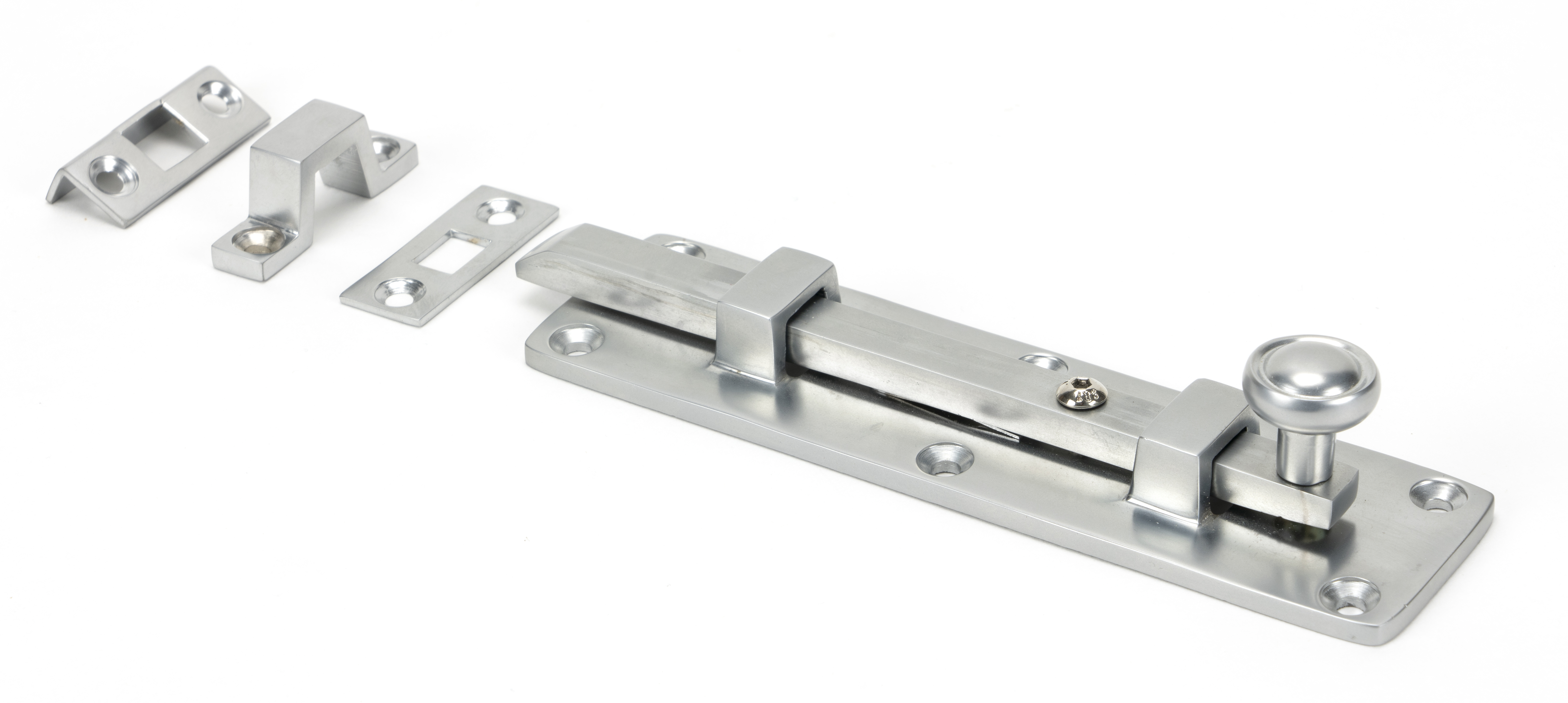From The Anvil 45797 Satin Chrome 6