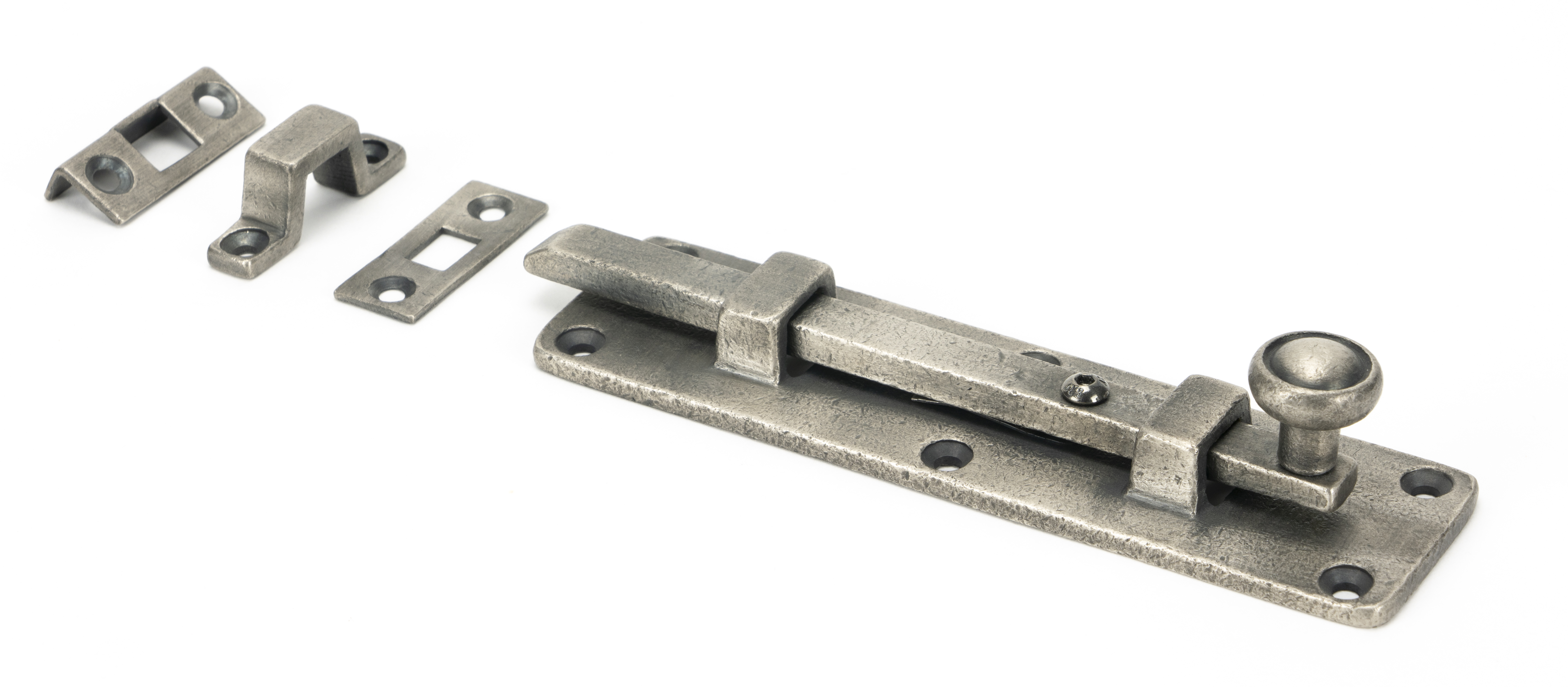 From The Anvil 45799 Antique Pewter 6