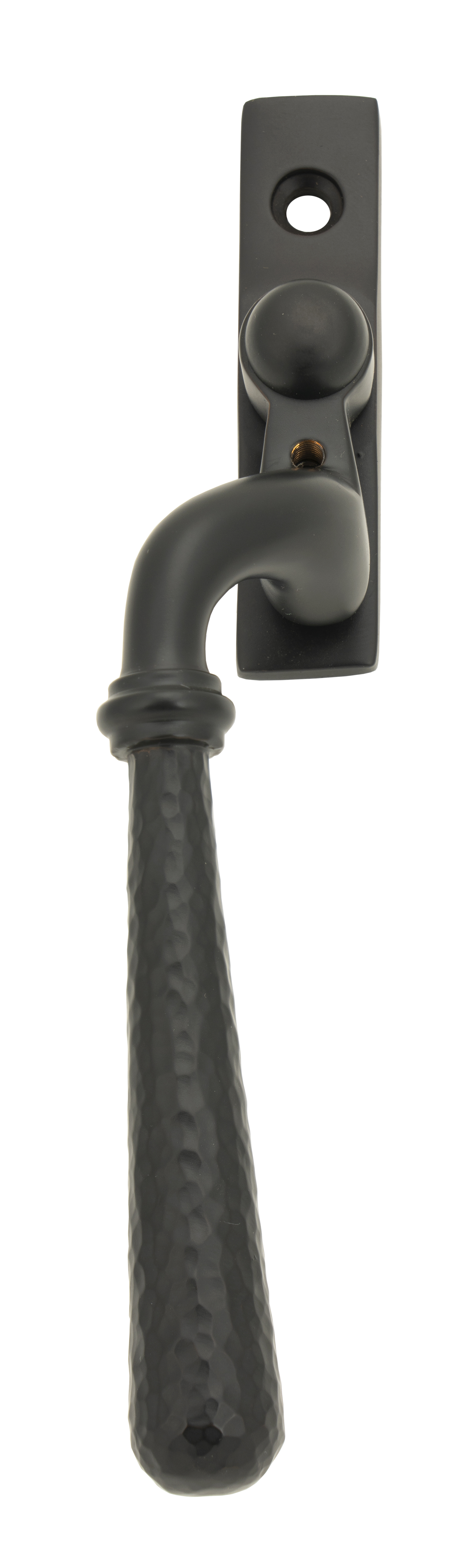 From The Anvil 45920 Aged Bronze Hammered Newbury Espag - LH