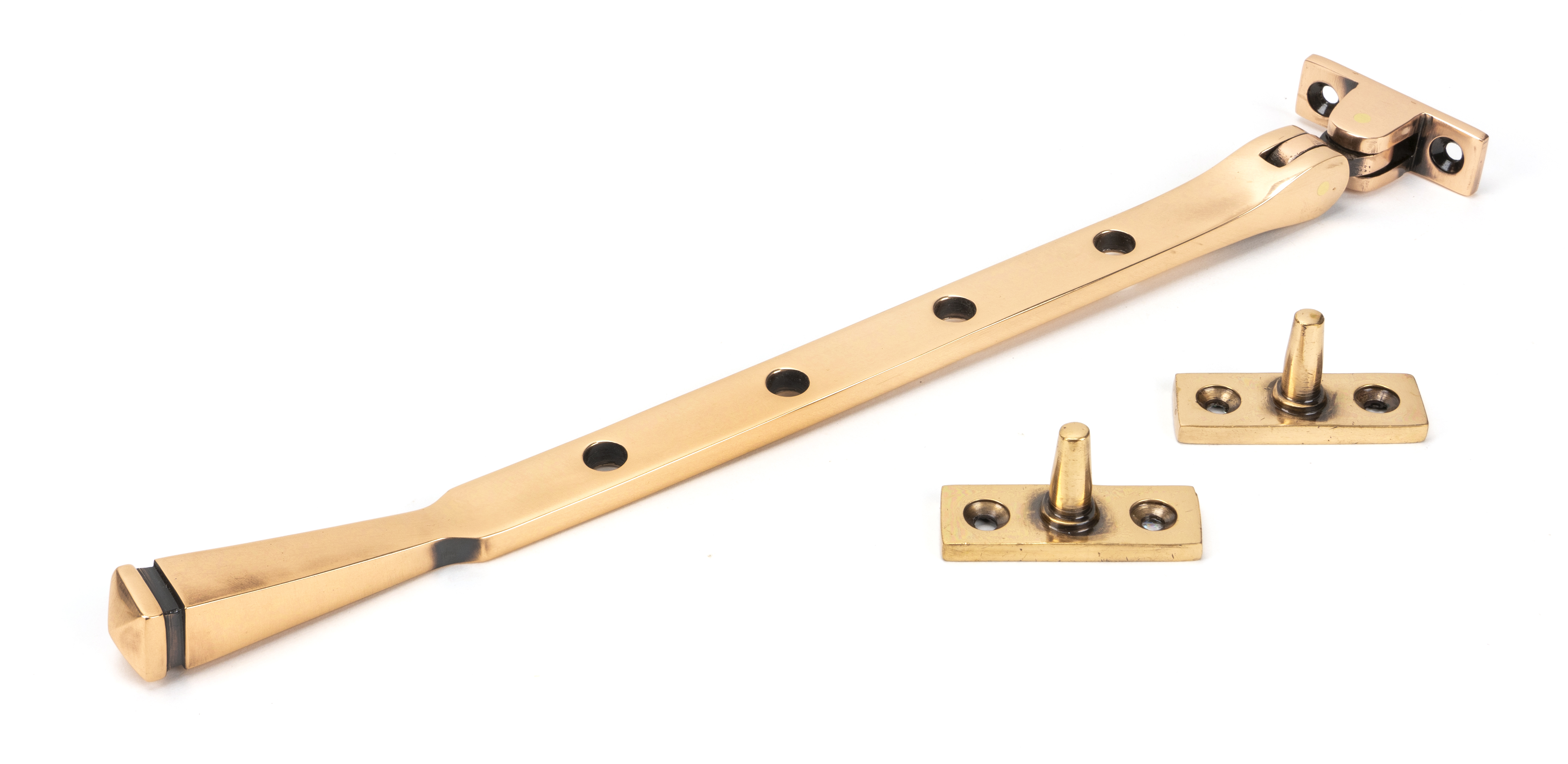 From The Anvil 45927 Polished Bronze 10