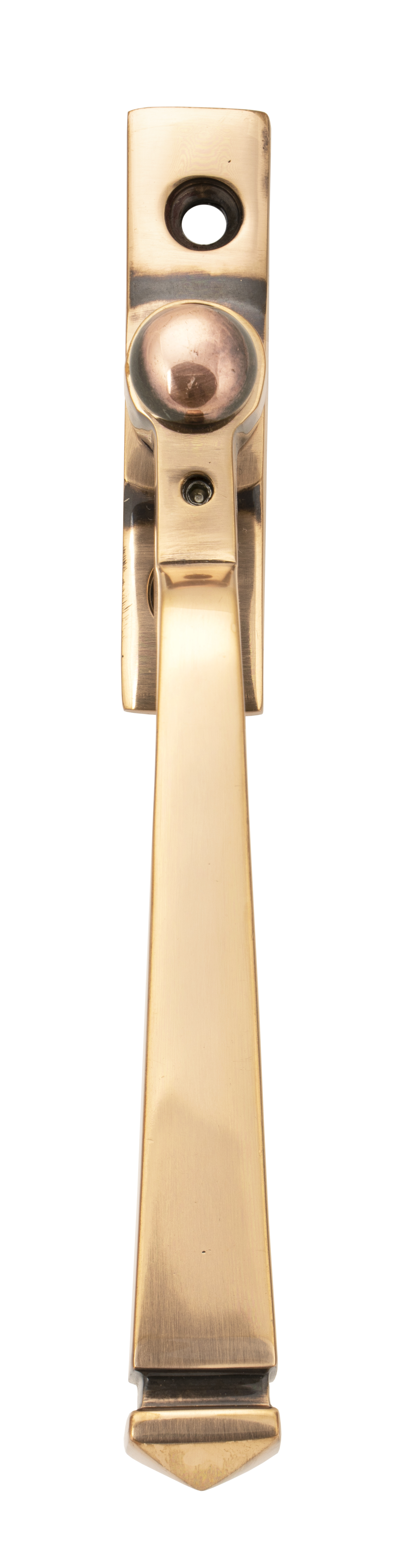 From The Anvil 45929 Polished Bronze Avon Espag