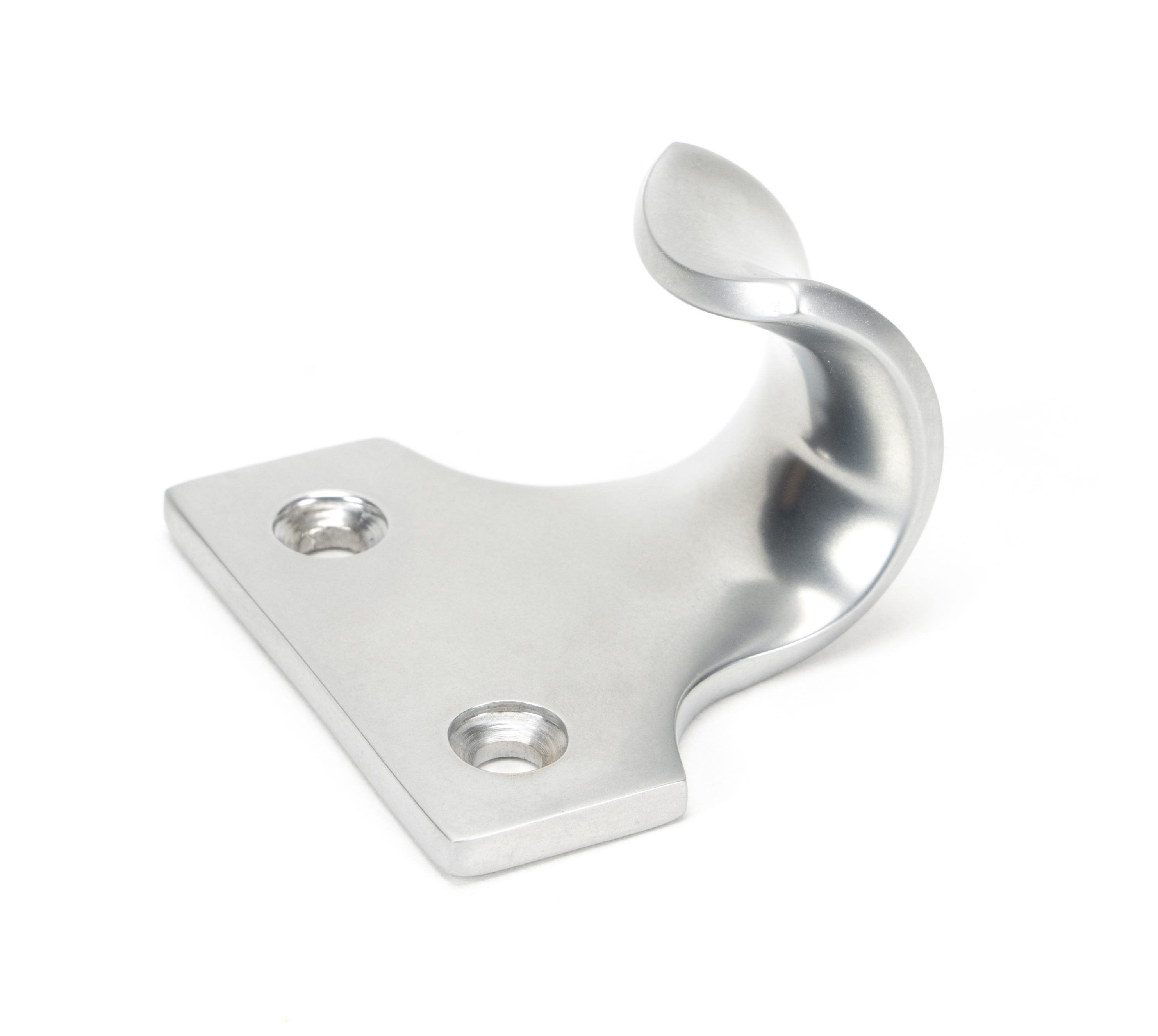 From The Anvil 45930 Satin Chrome Sash Lift