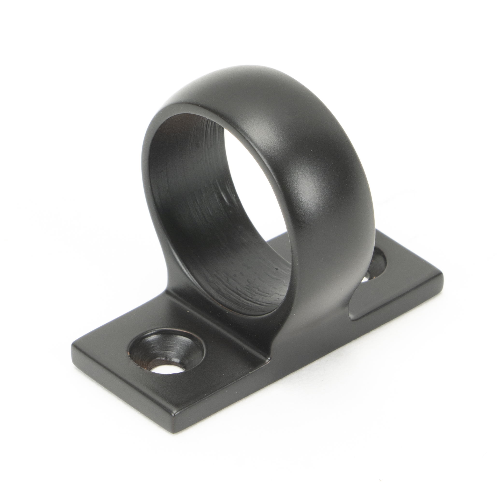 From The Anvil 45933 Aged Bronze Sash Eye Lift