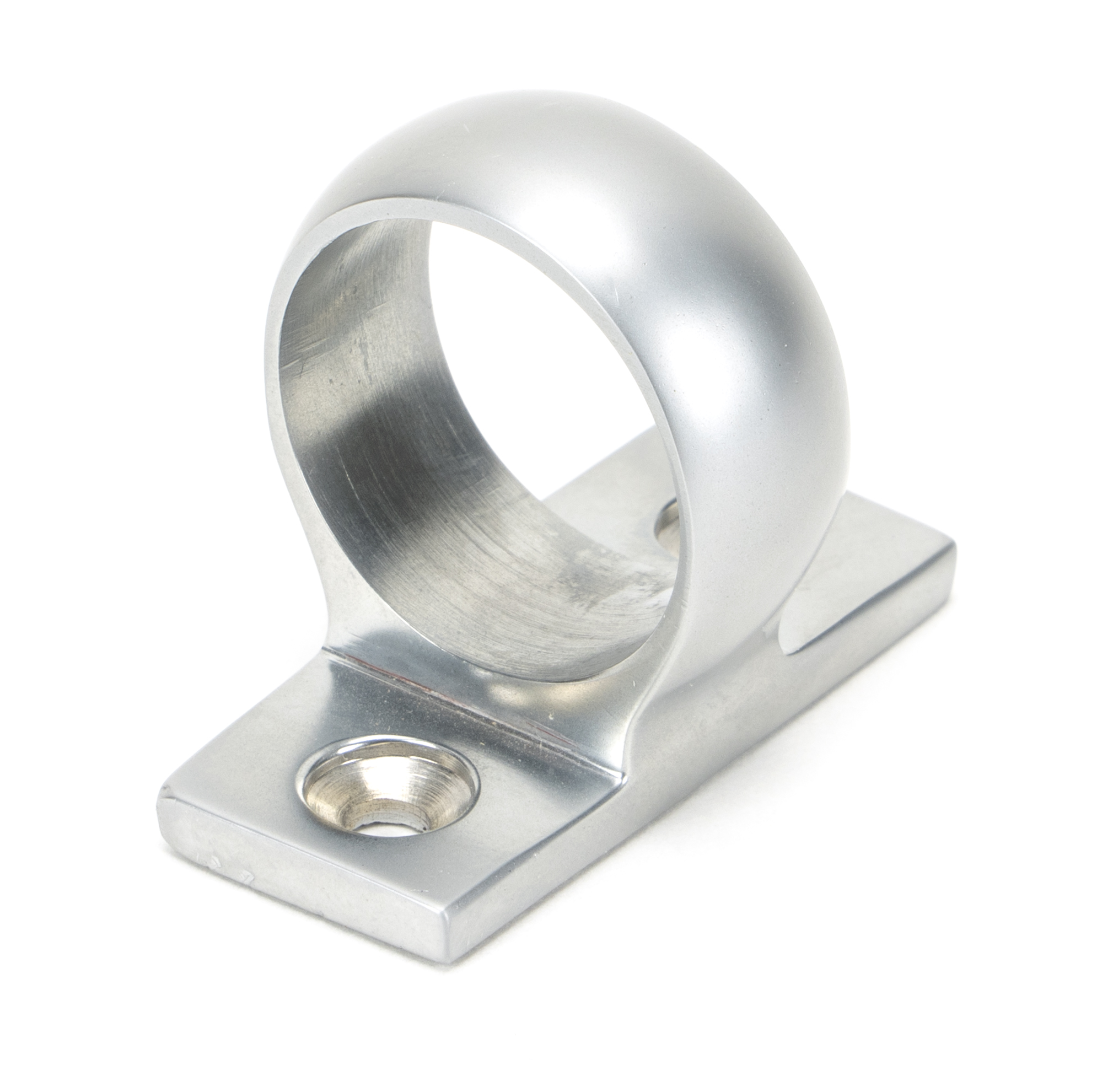 From The Anvil 45934 Satin Chrome Sash Eye Lift