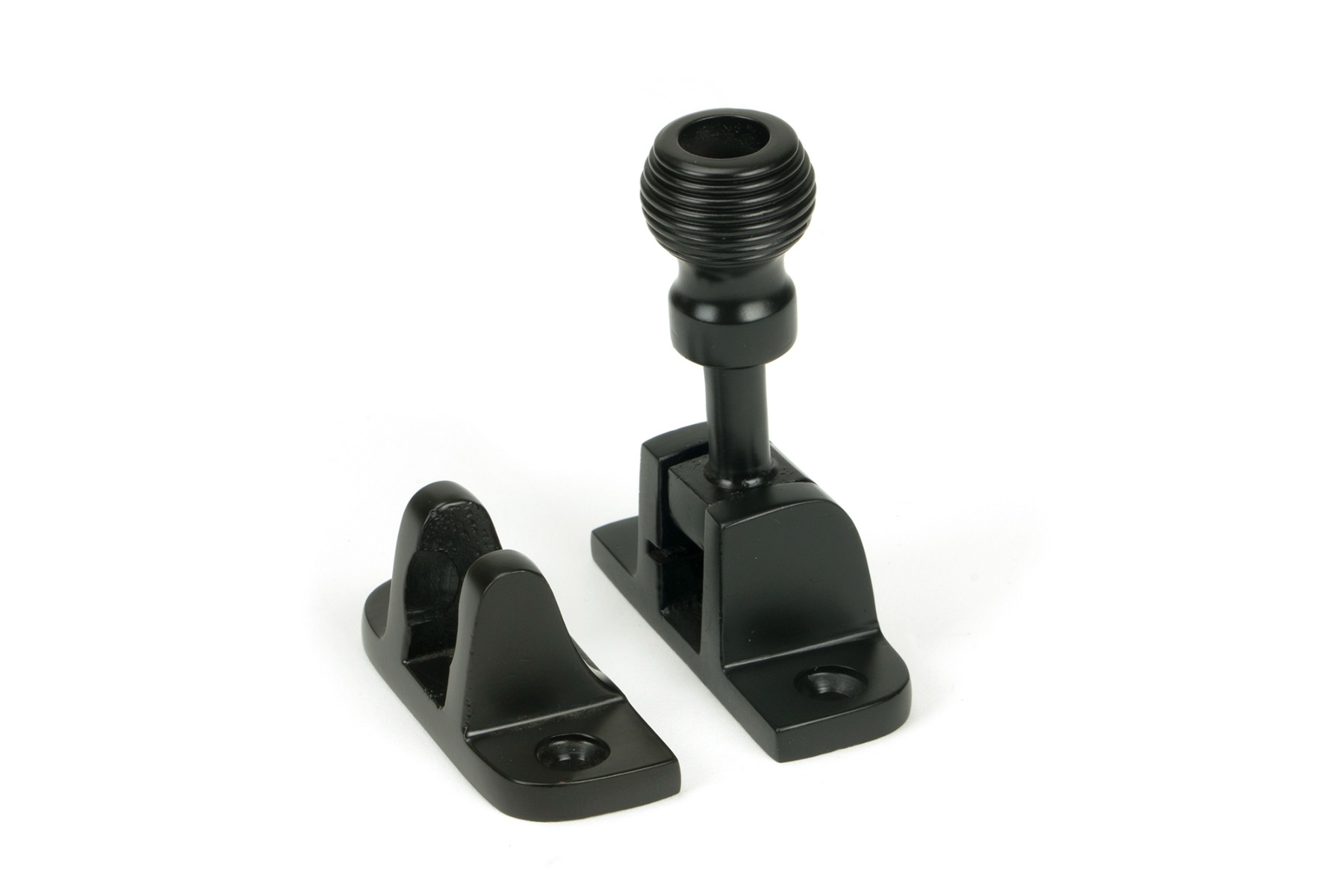 From The Anvil 45955 Aged Bronze Beehive Brighton Fastener (Radiused) Aged Bronze