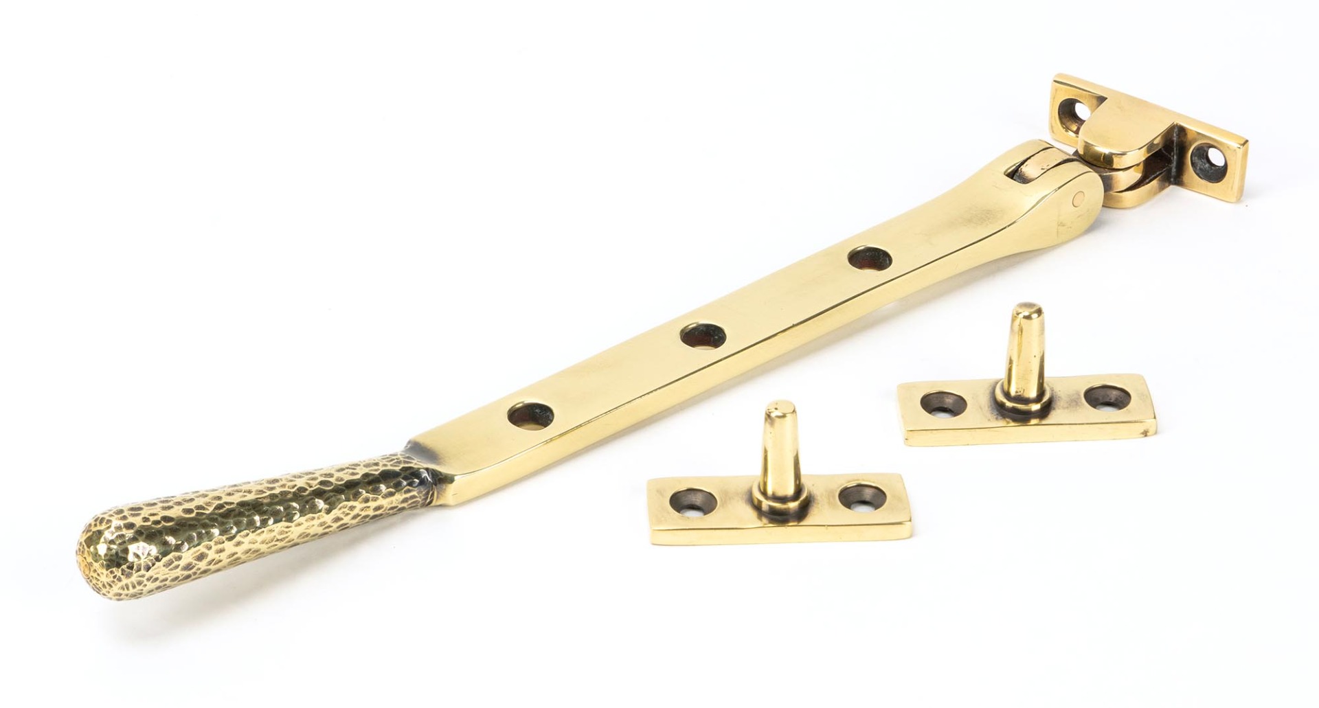 From The Anvil 46144 Aged Brass 8