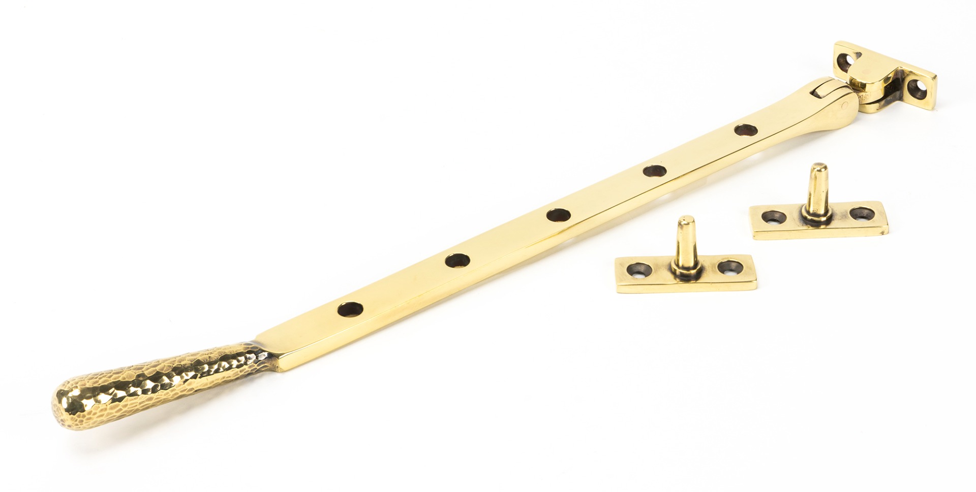 From The Anvil 46146 Aged Brass 12
