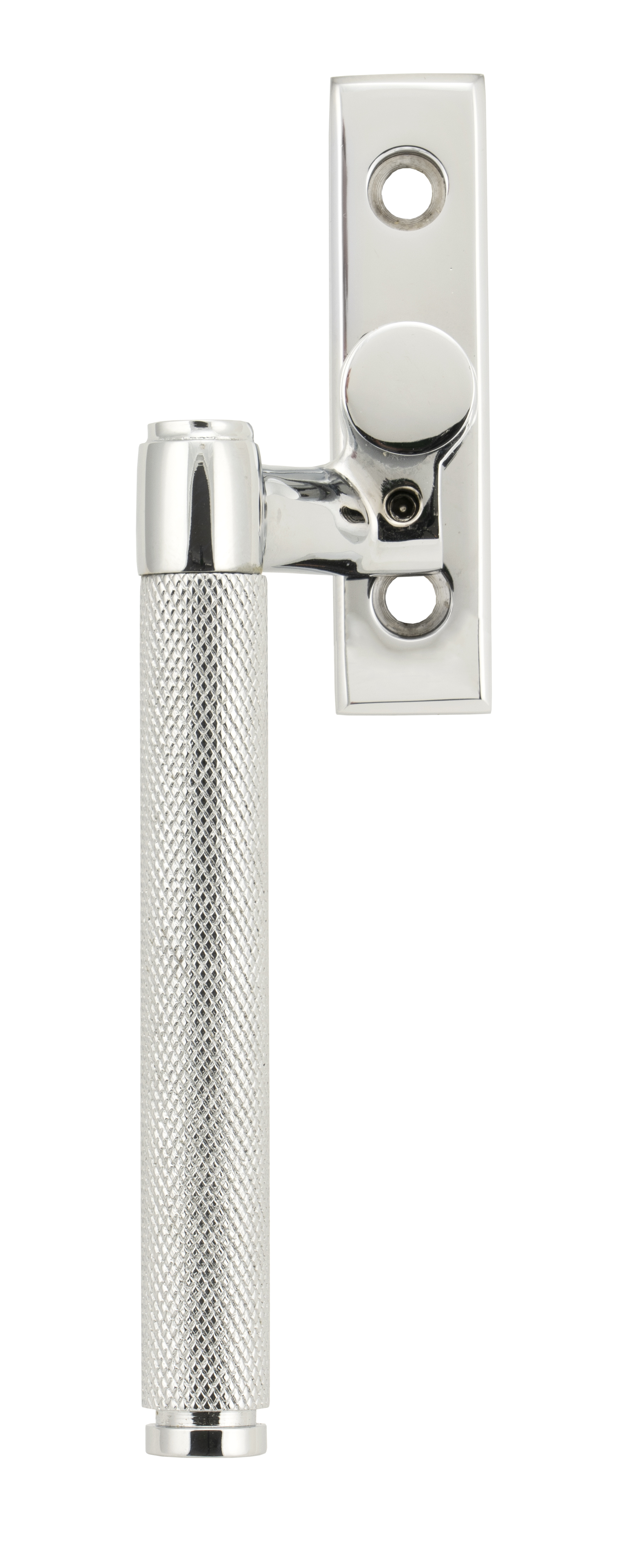 From The Anvil 46159 Polished Chrome Brompton Espag - LH
