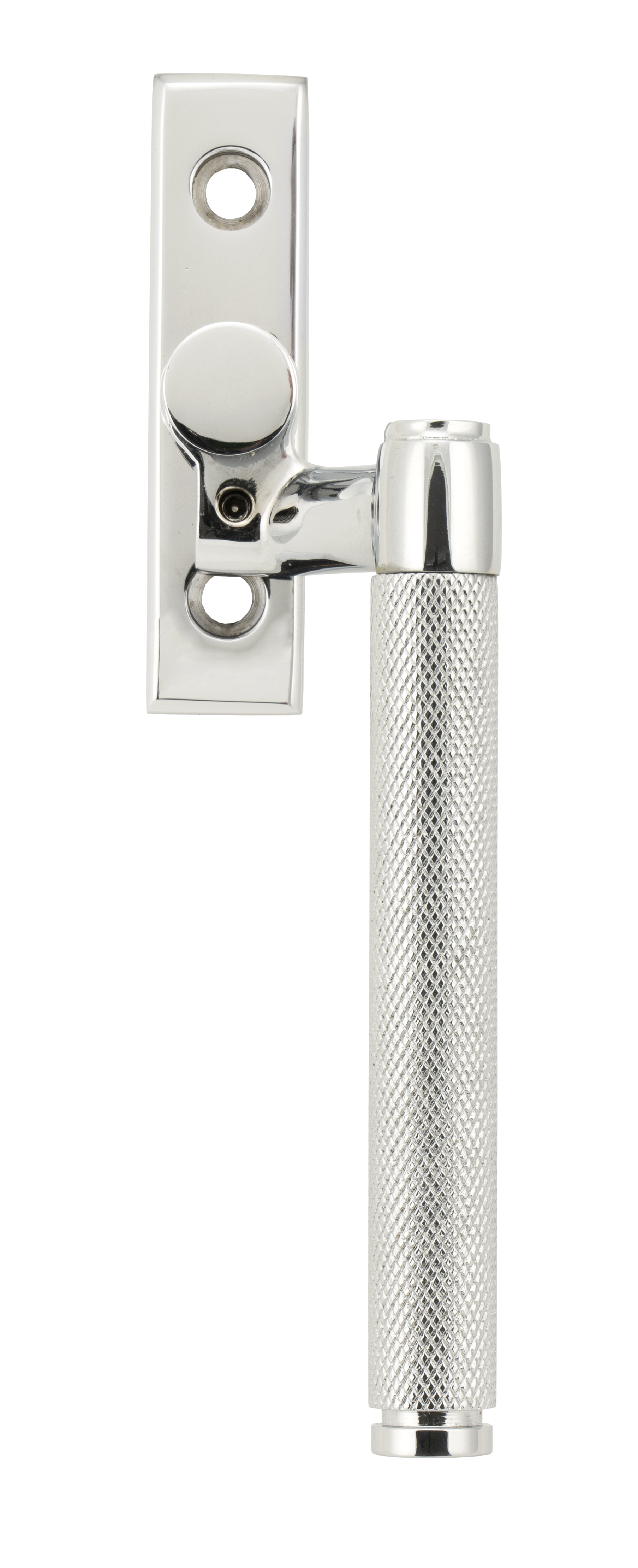 From The Anvil 46160 Polished Chrome Brompton Espag - RH