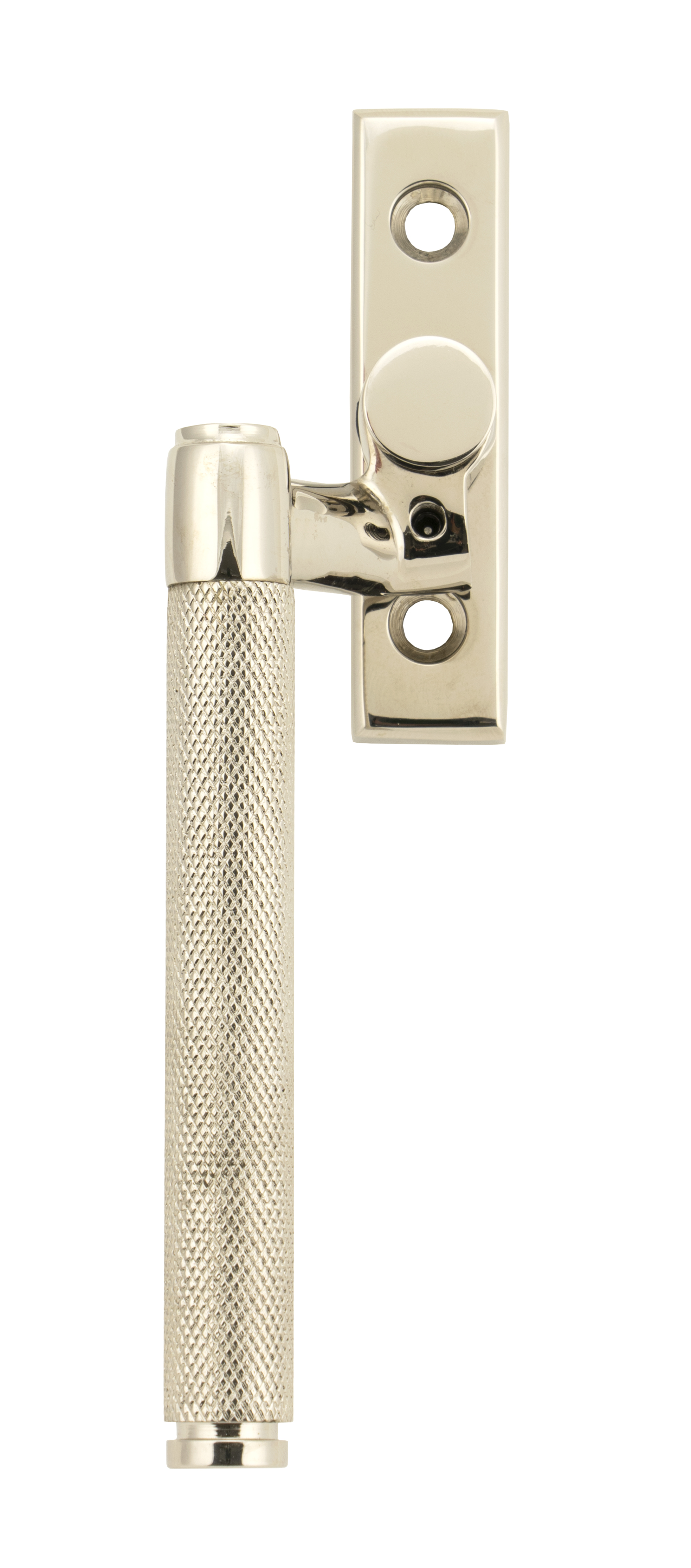 From The Anvil 46161 Polished Nickel Brompton Espag - LH