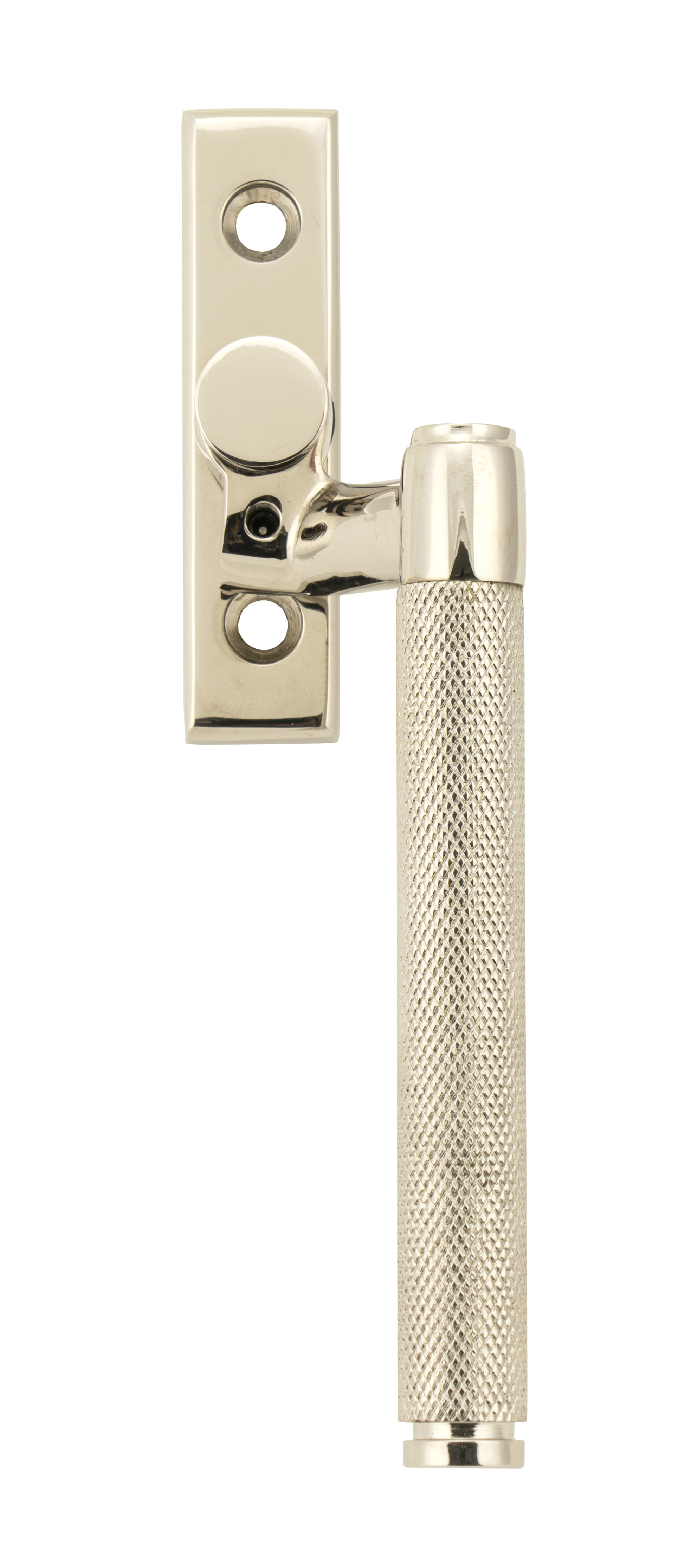 From The Anvil 46162 Polished Nickel Brompton Espag - RH