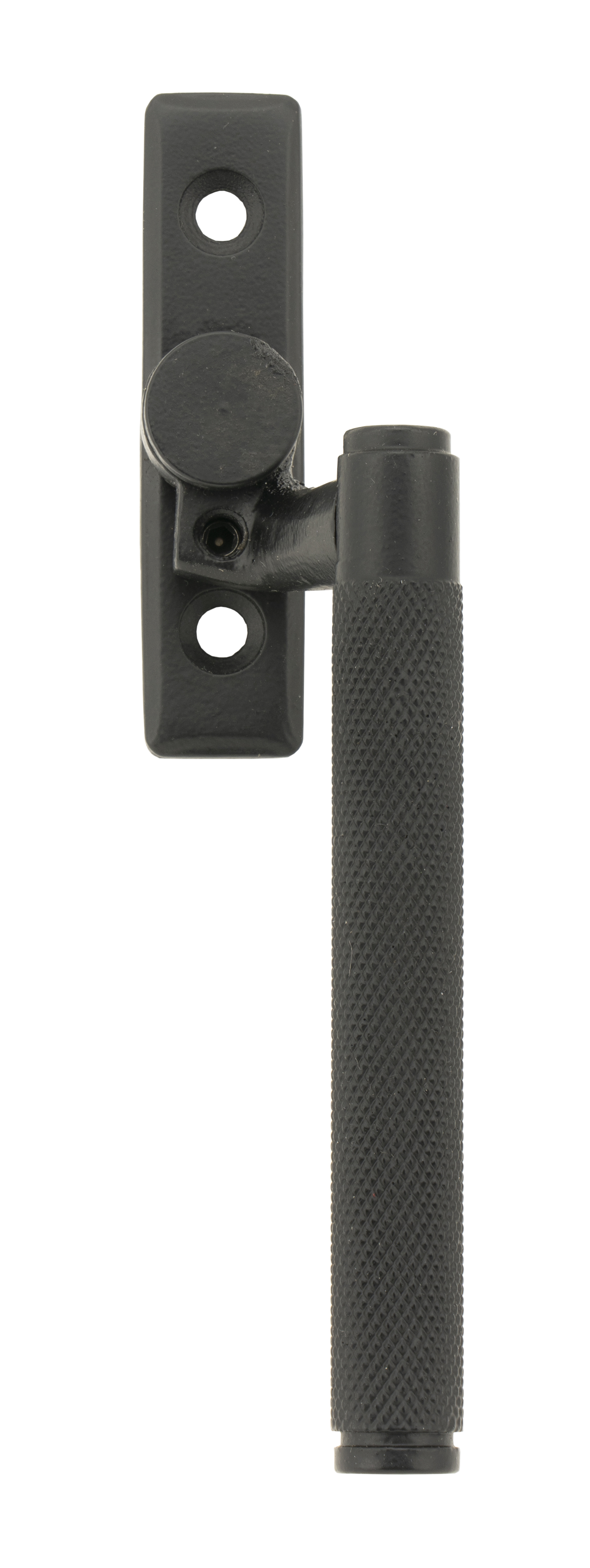 From The Anvil 46166 Matt Black Brompton Espag - RH