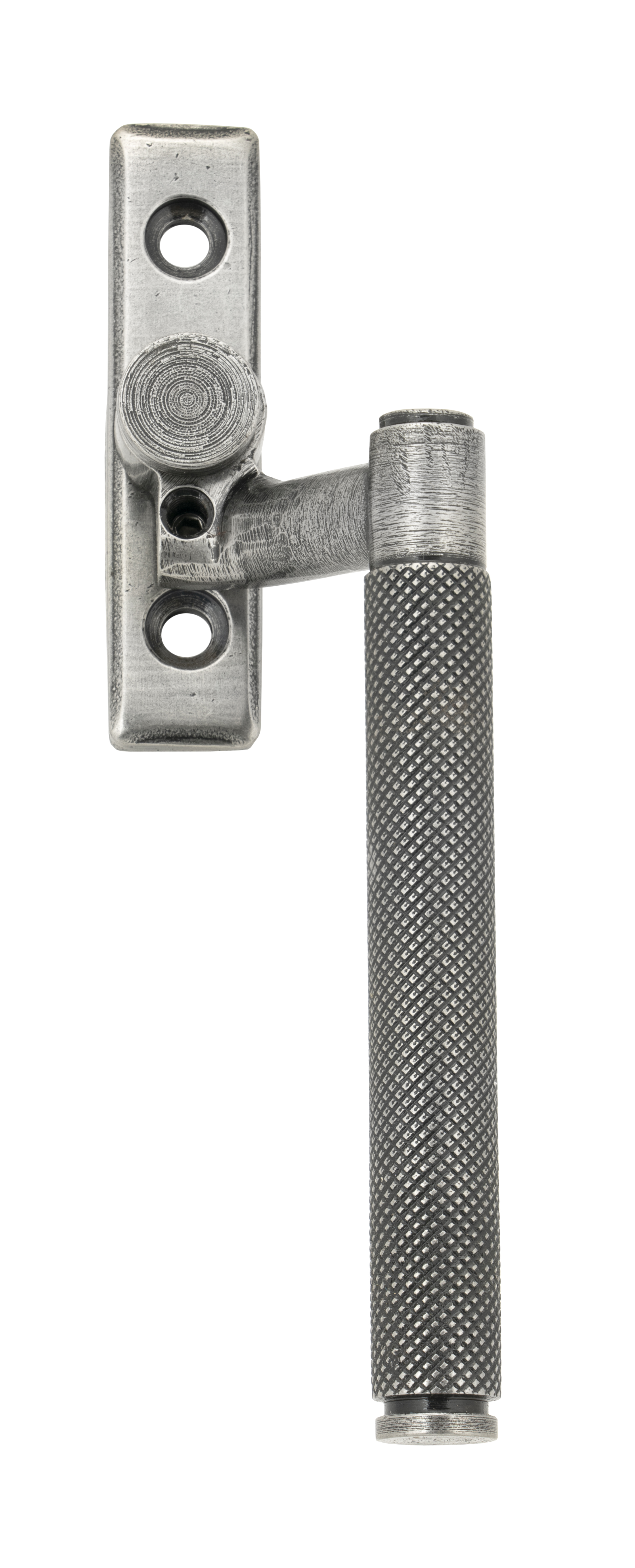 From The Anvil 46168 Pewter Brompton Espag - RH