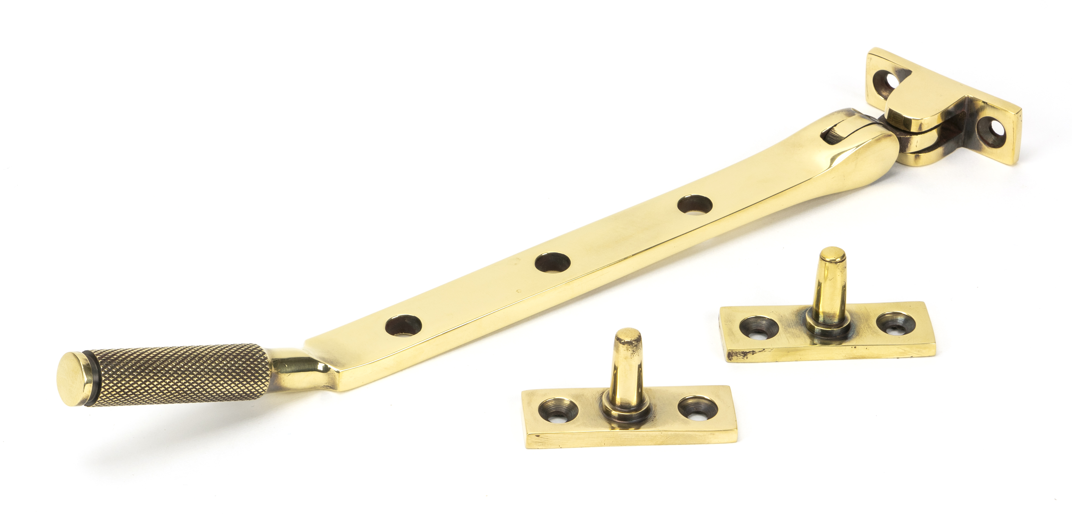 From The Anvil 46173 Aged Brass 8