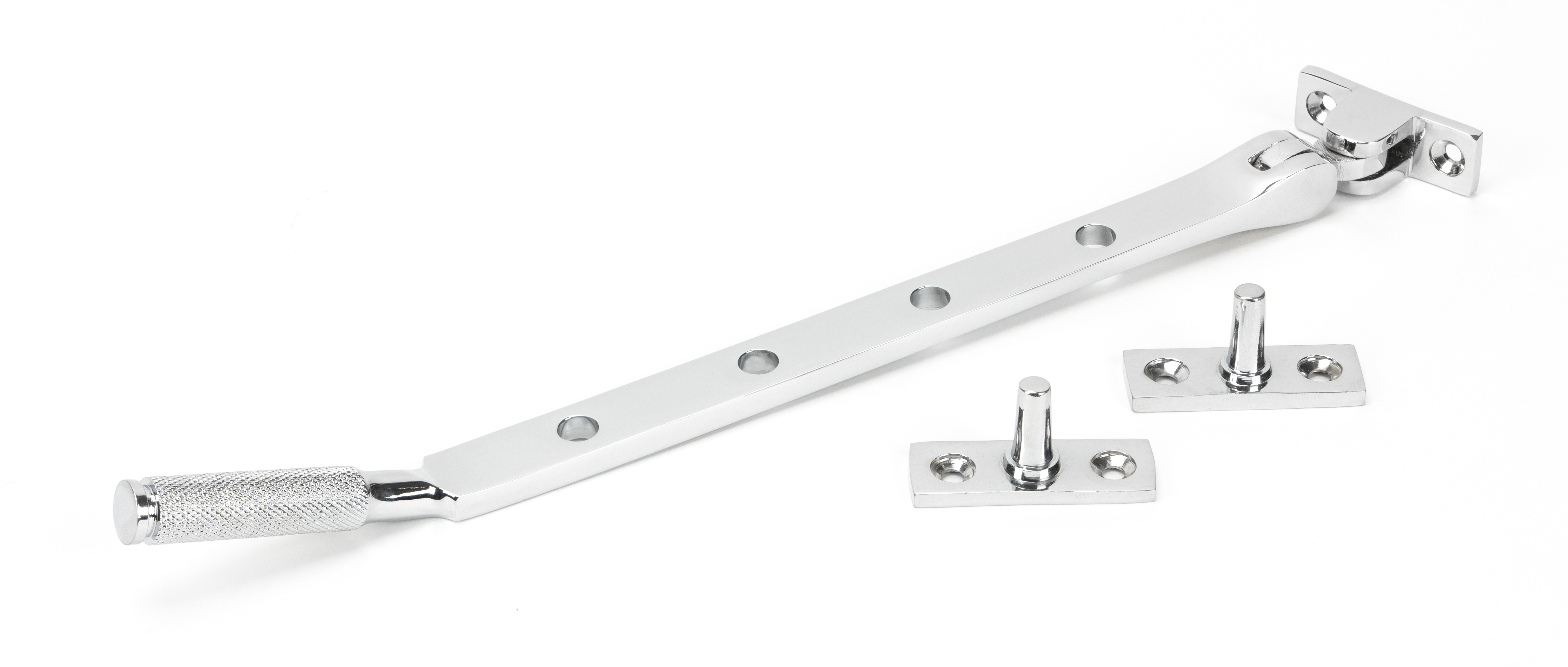 From The Anvil 46177 Polished Chrome 10