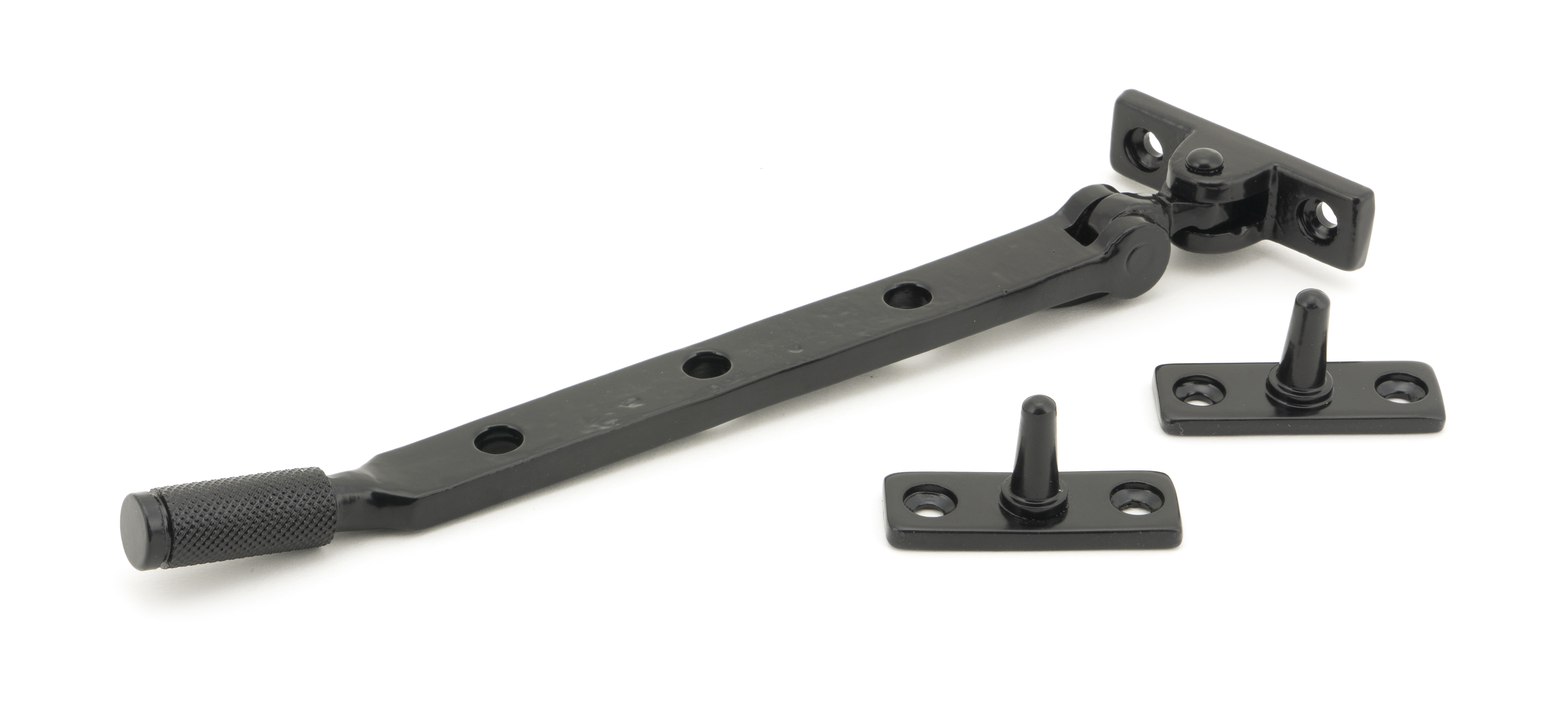 From The Anvil 46182 Black 8