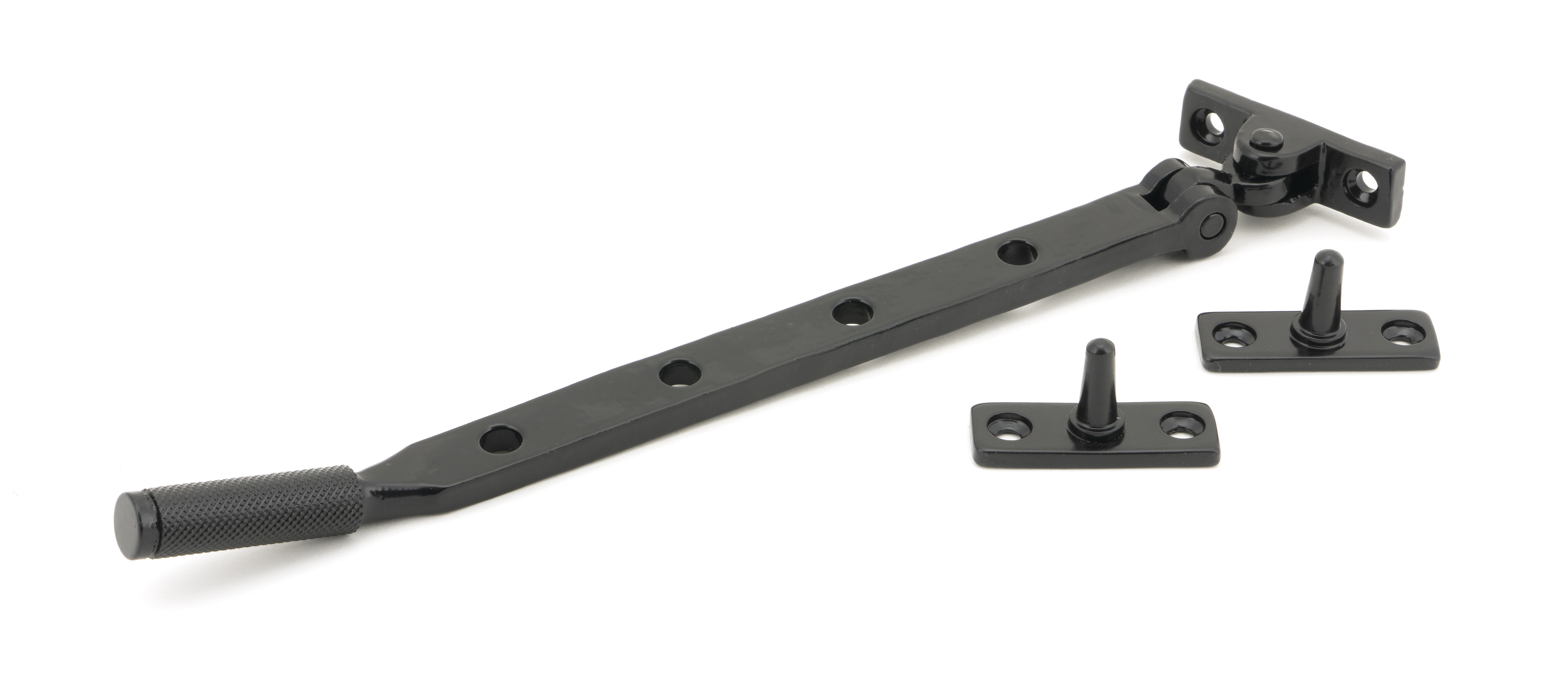 From The Anvil 46183 Black 10